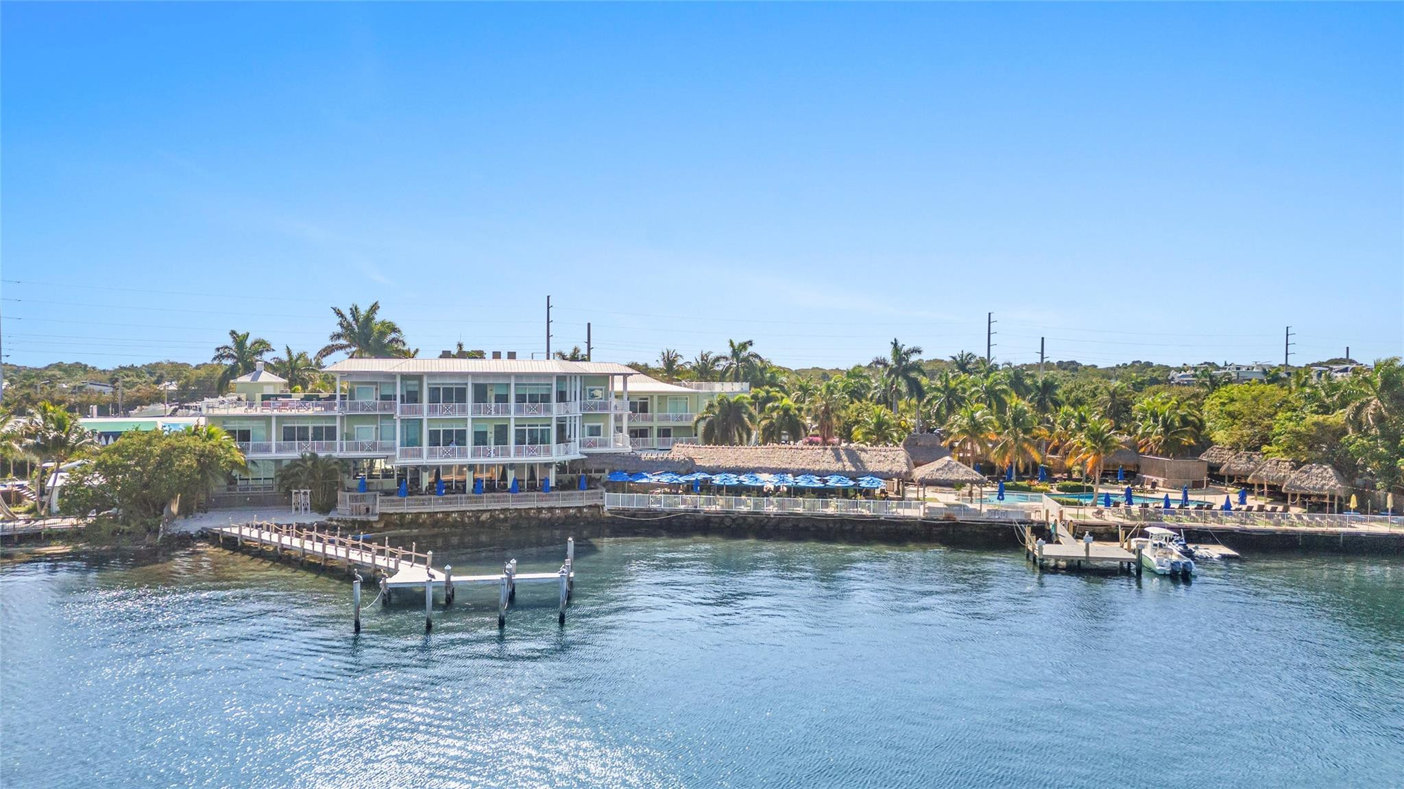 Fisherman's Cove - Residential