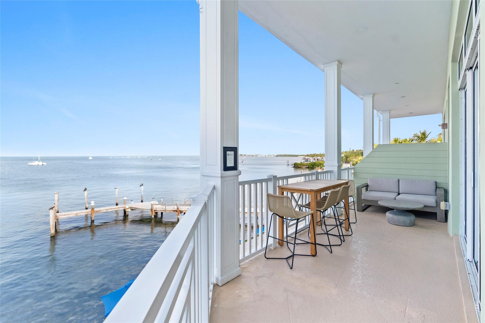 Fisherman's Cove - Residential