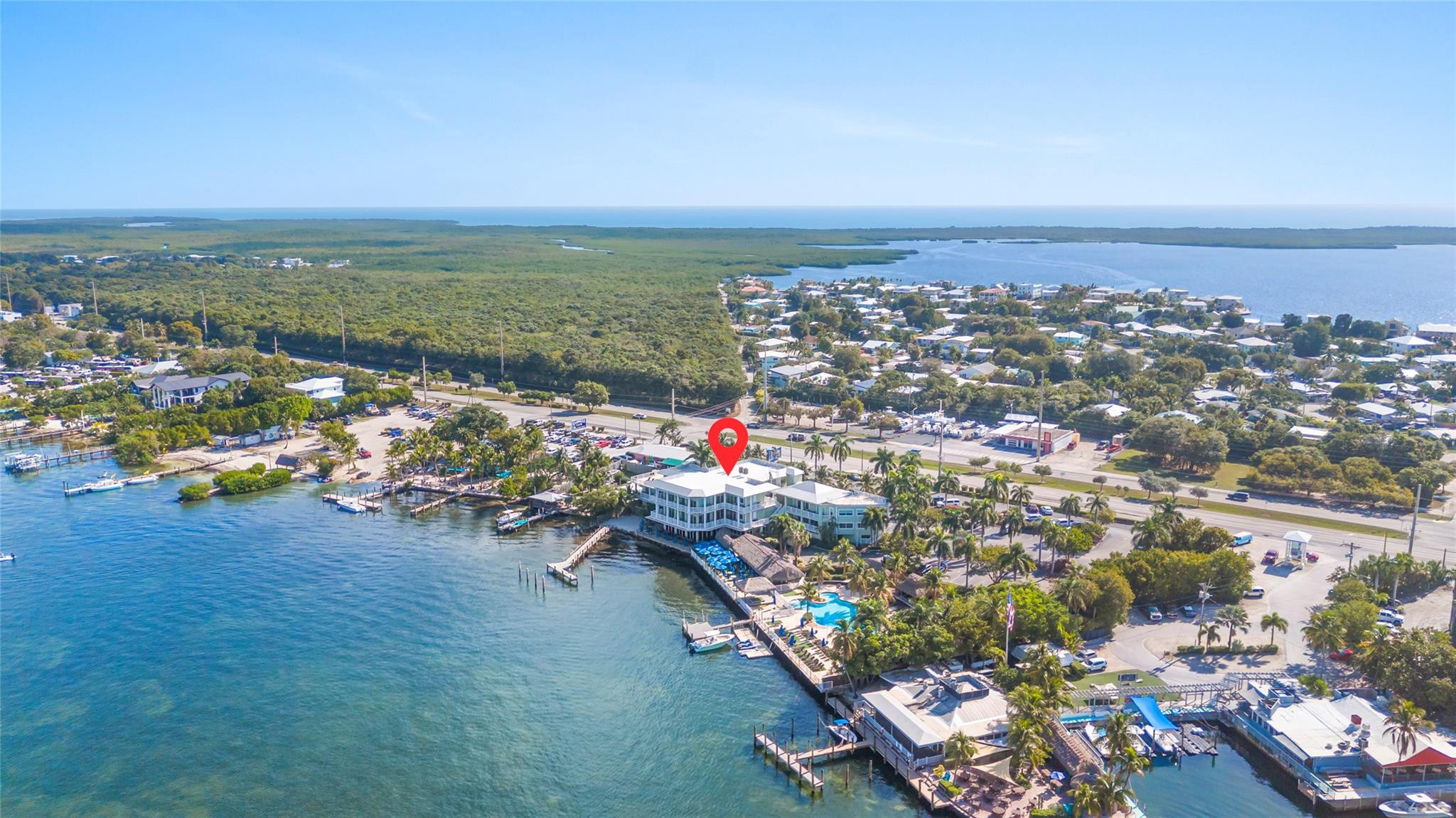 Fisherman's Cove - Residential
