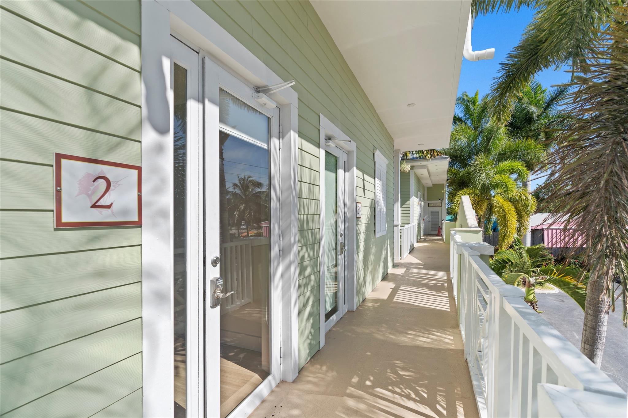 Fisherman's Cove - Residential