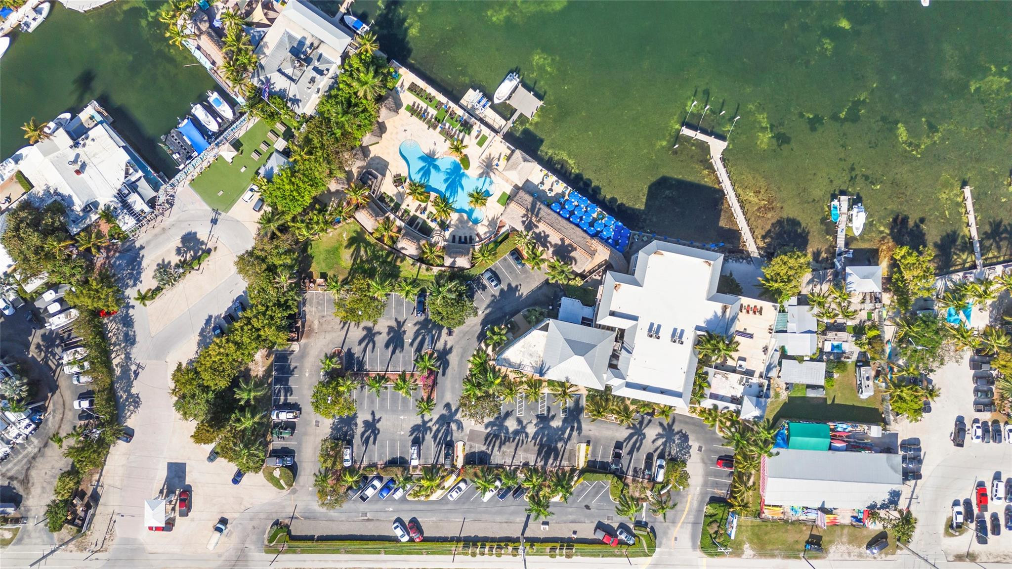 Fisherman's Cove - Residential