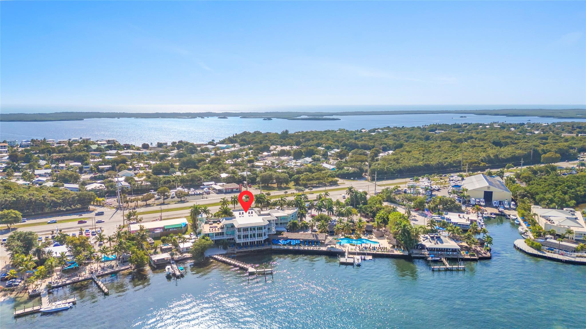 Fisherman's Cove - Residential