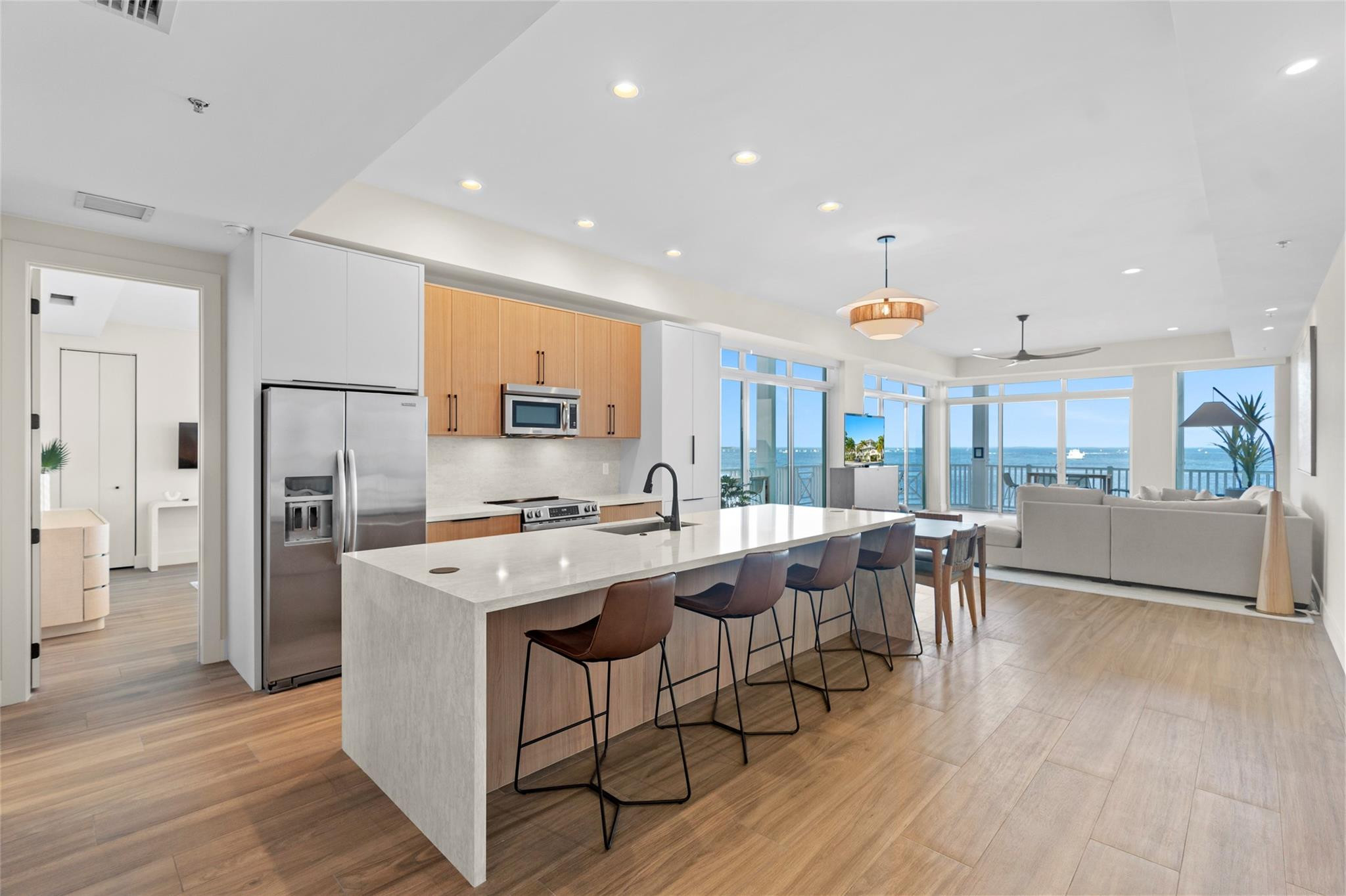 Fisherman's Cove - Residential