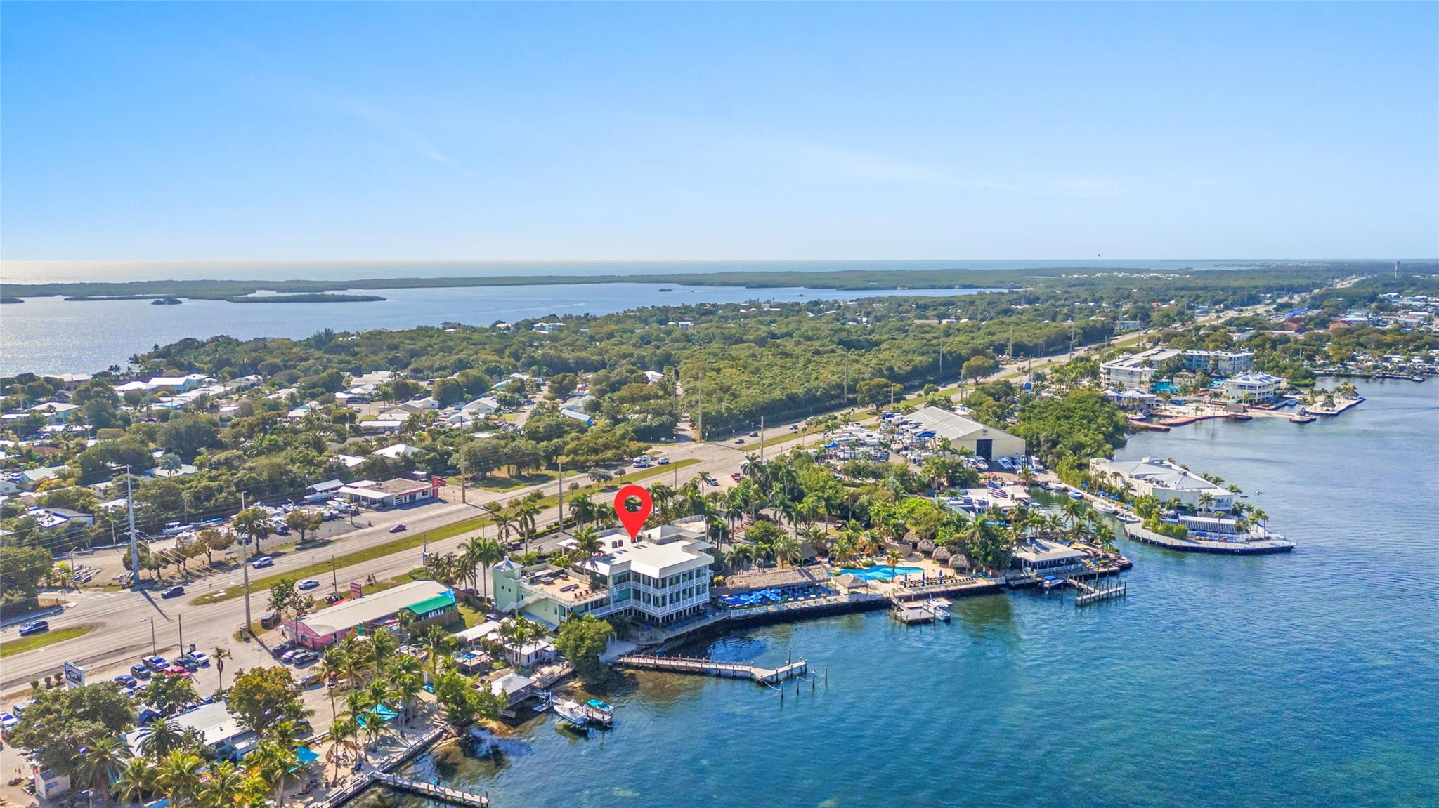 Fisherman's Cove - Residential