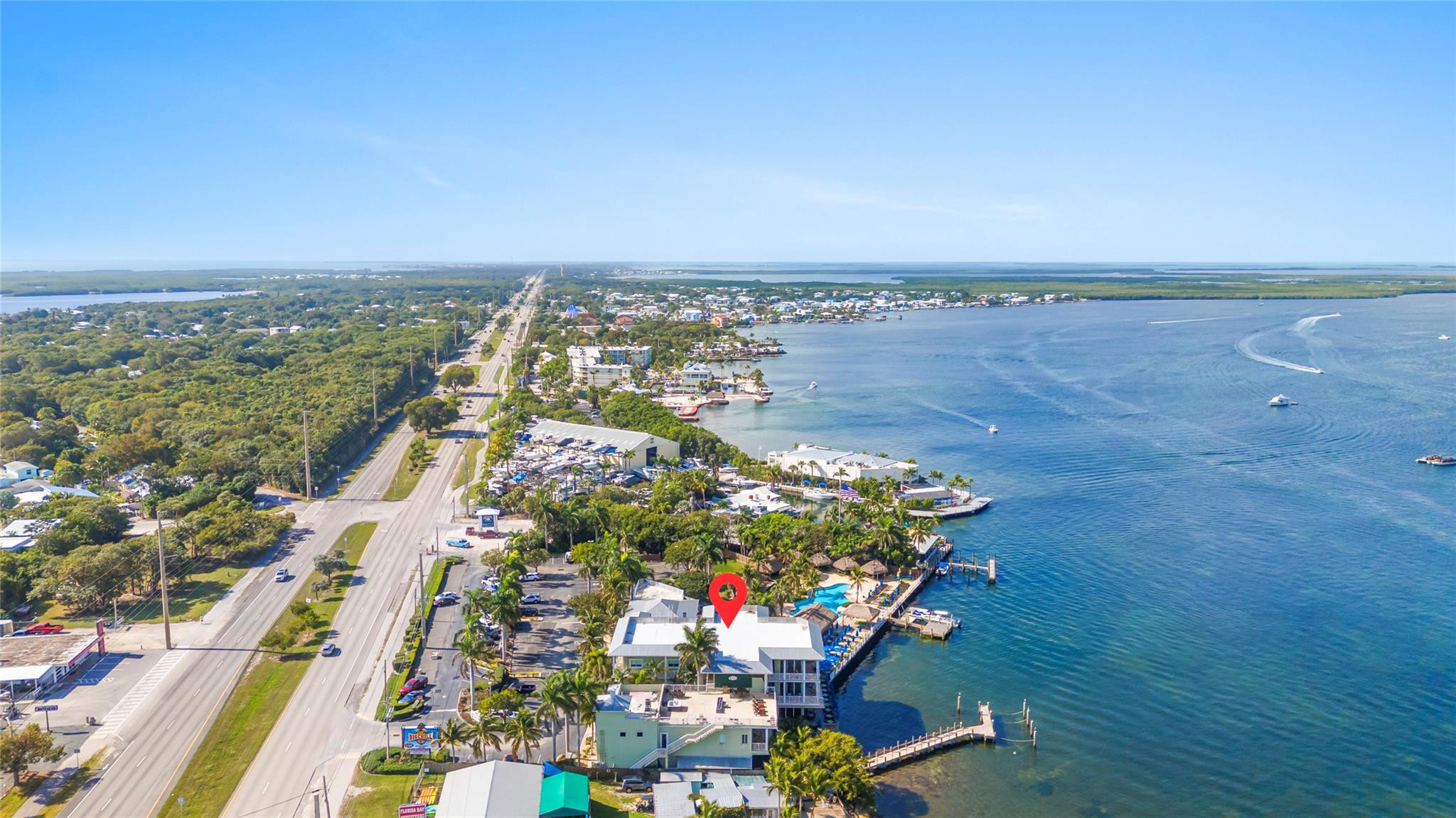 Fisherman's Cove - Residential