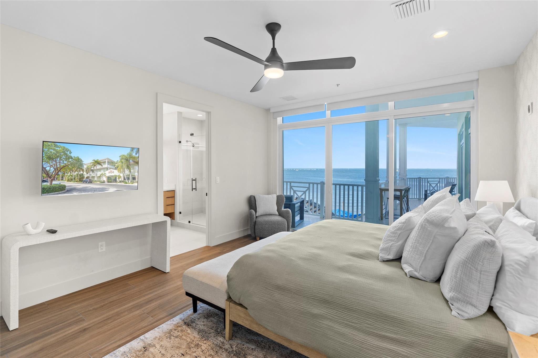 Fisherman's Cove - Residential