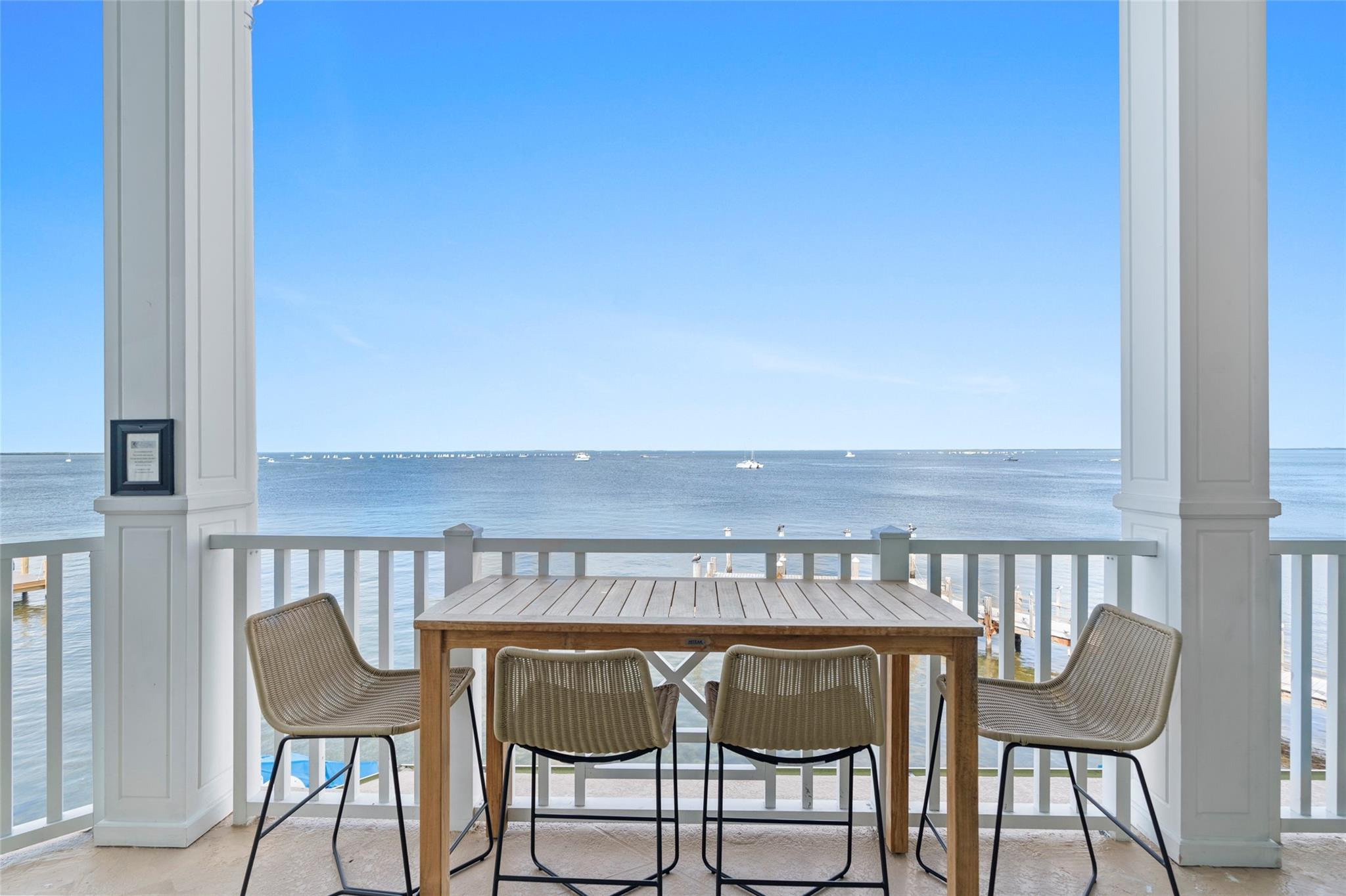 Fisherman's Cove - Residential
