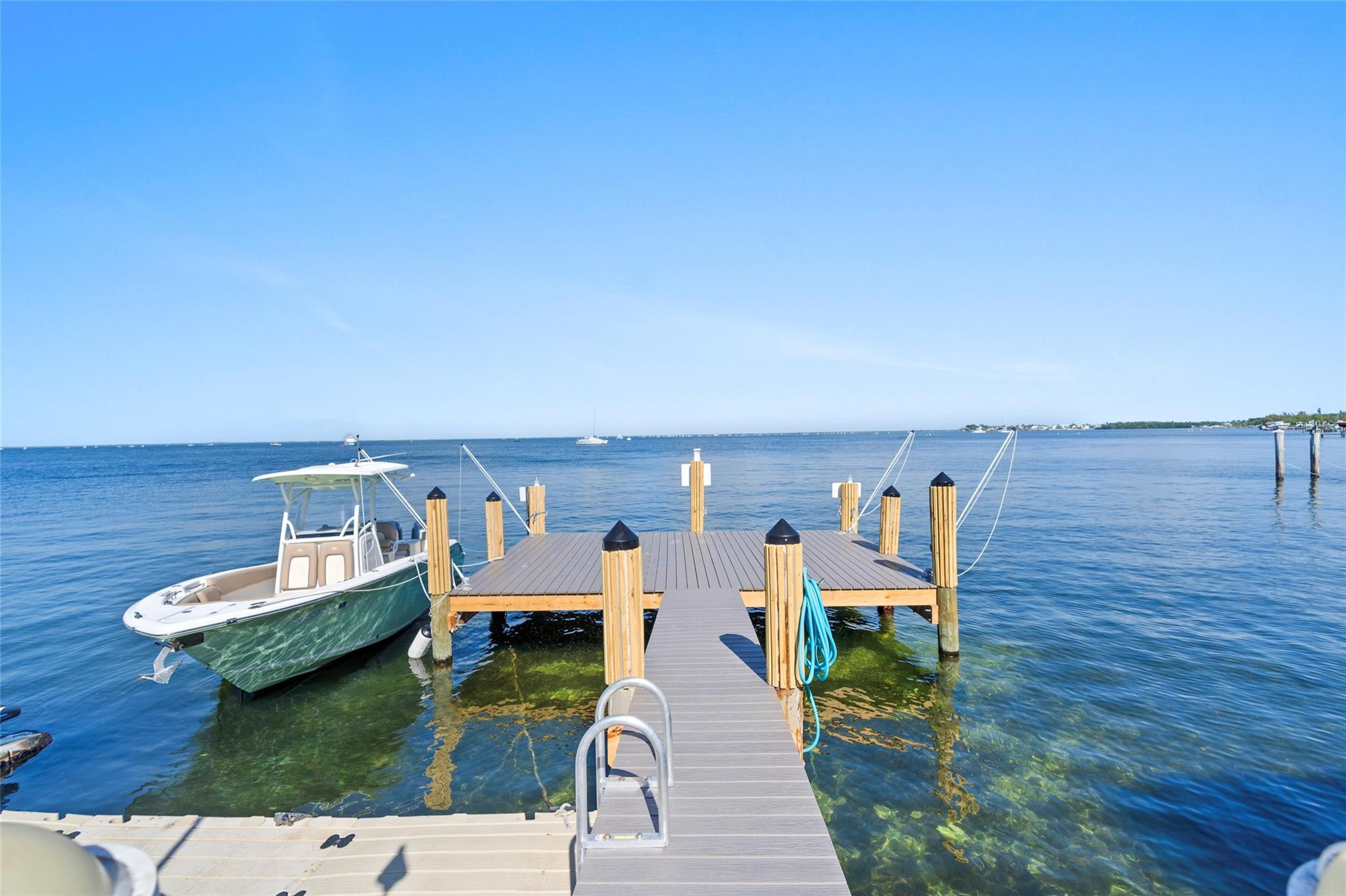 Fisherman's Cove - Residential