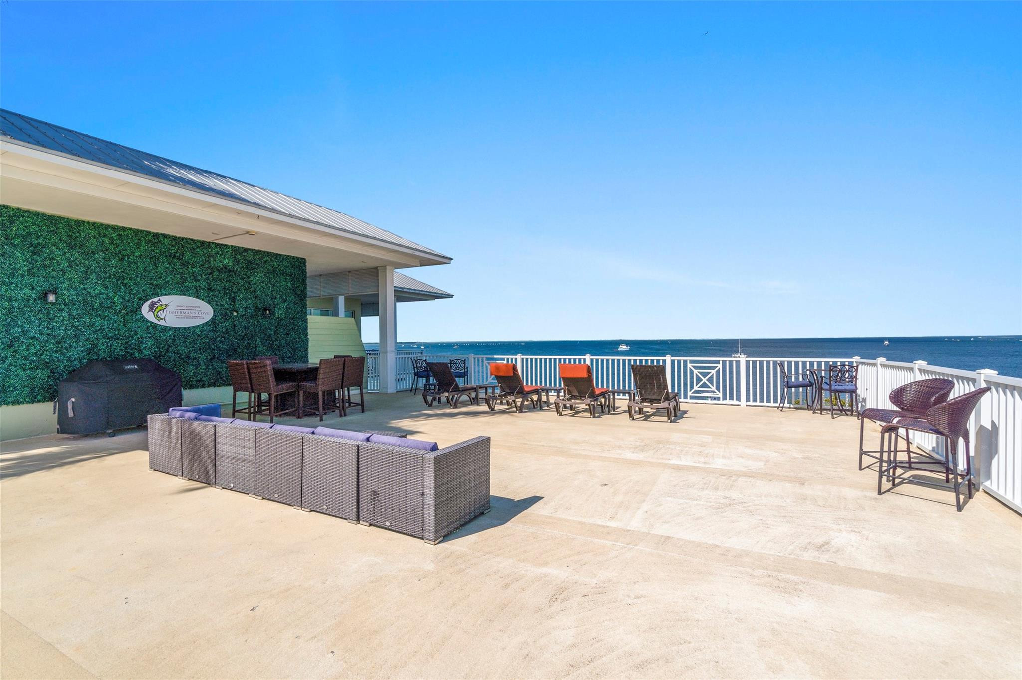 Fisherman's Cove - Residential