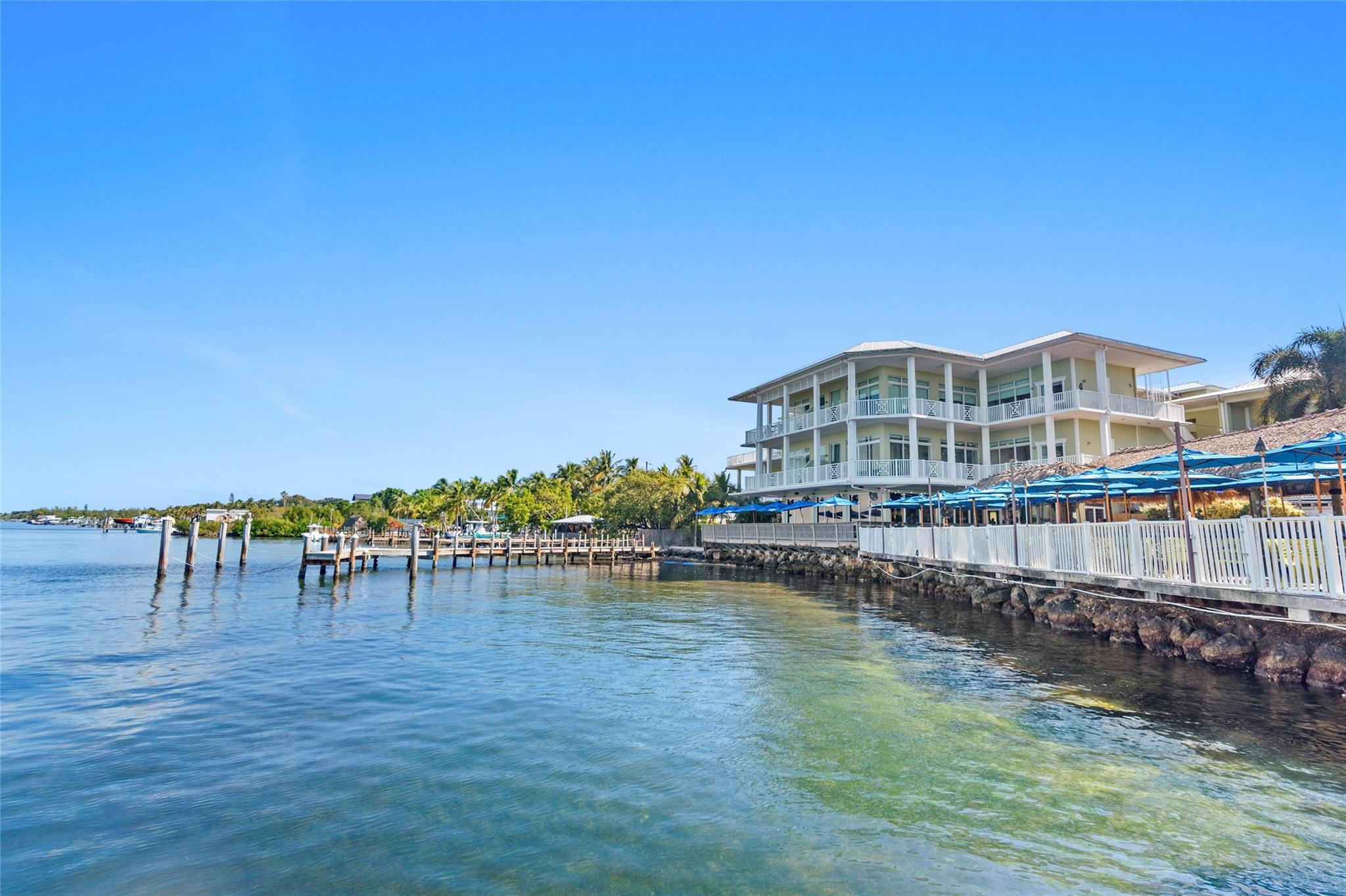 Fisherman's Cove - Residential