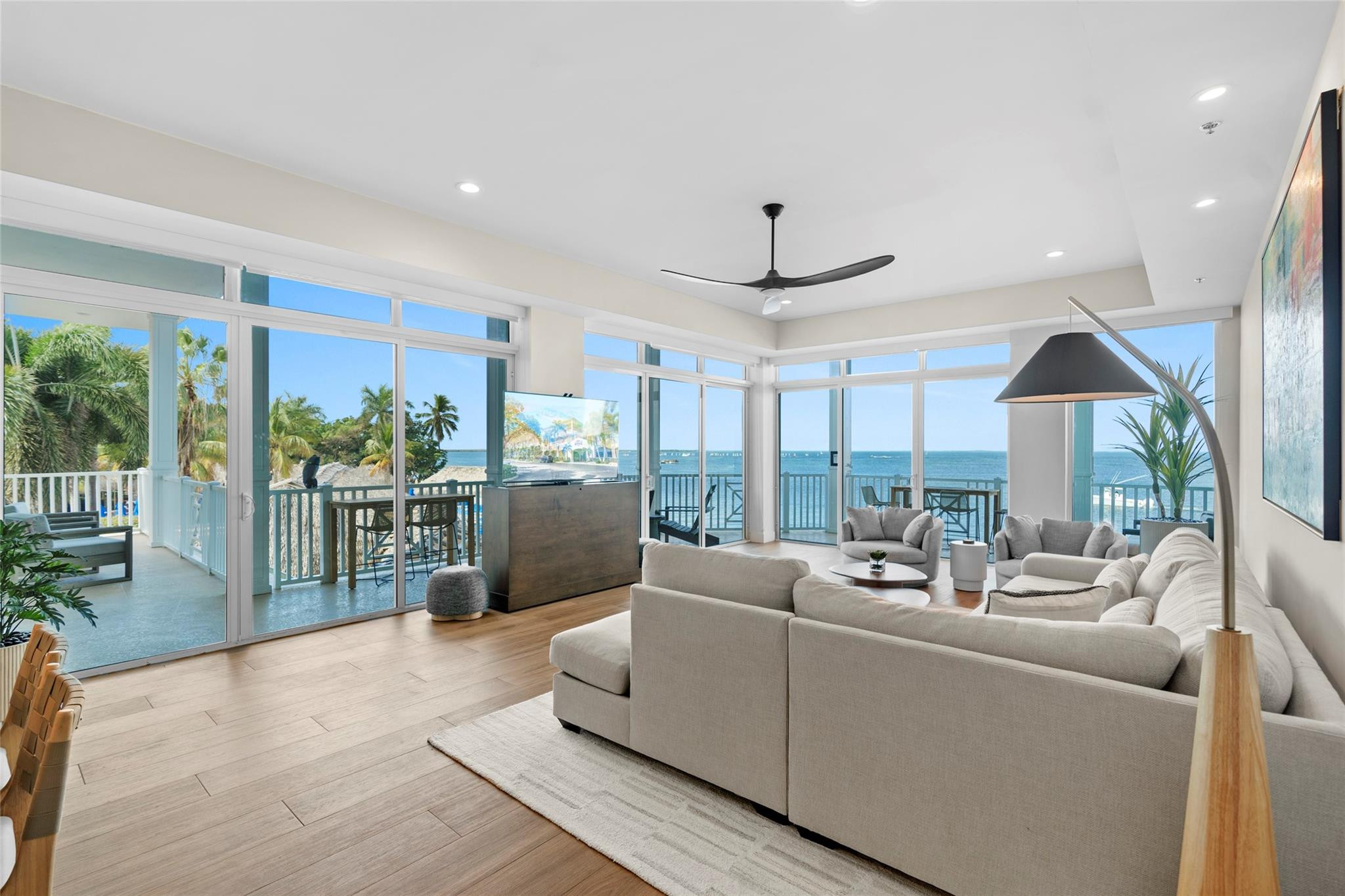 Fisherman's Cove - Residential