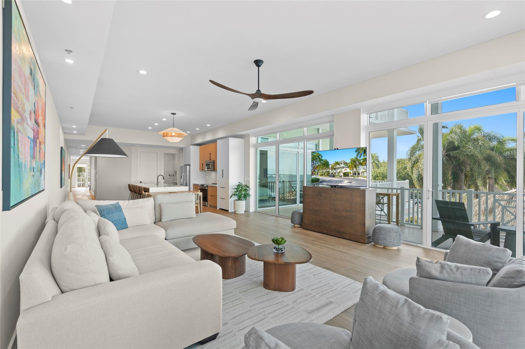 Fisherman's Cove - Residential