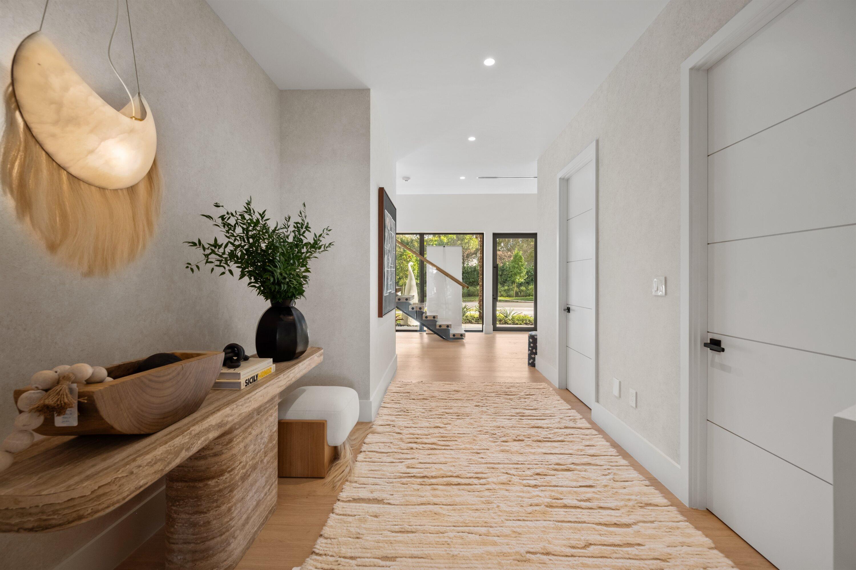Polo Park - Residential