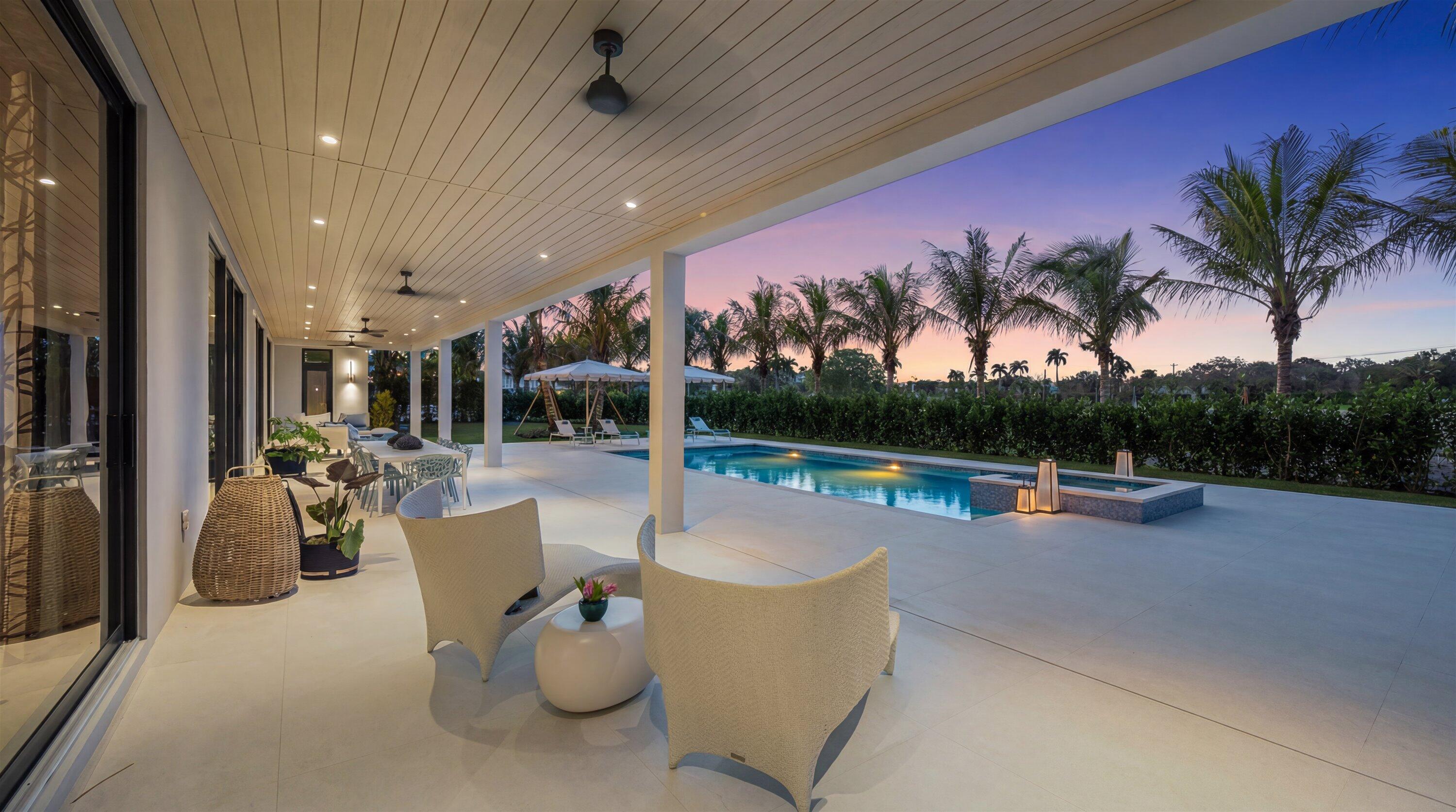 Polo Park - Residential