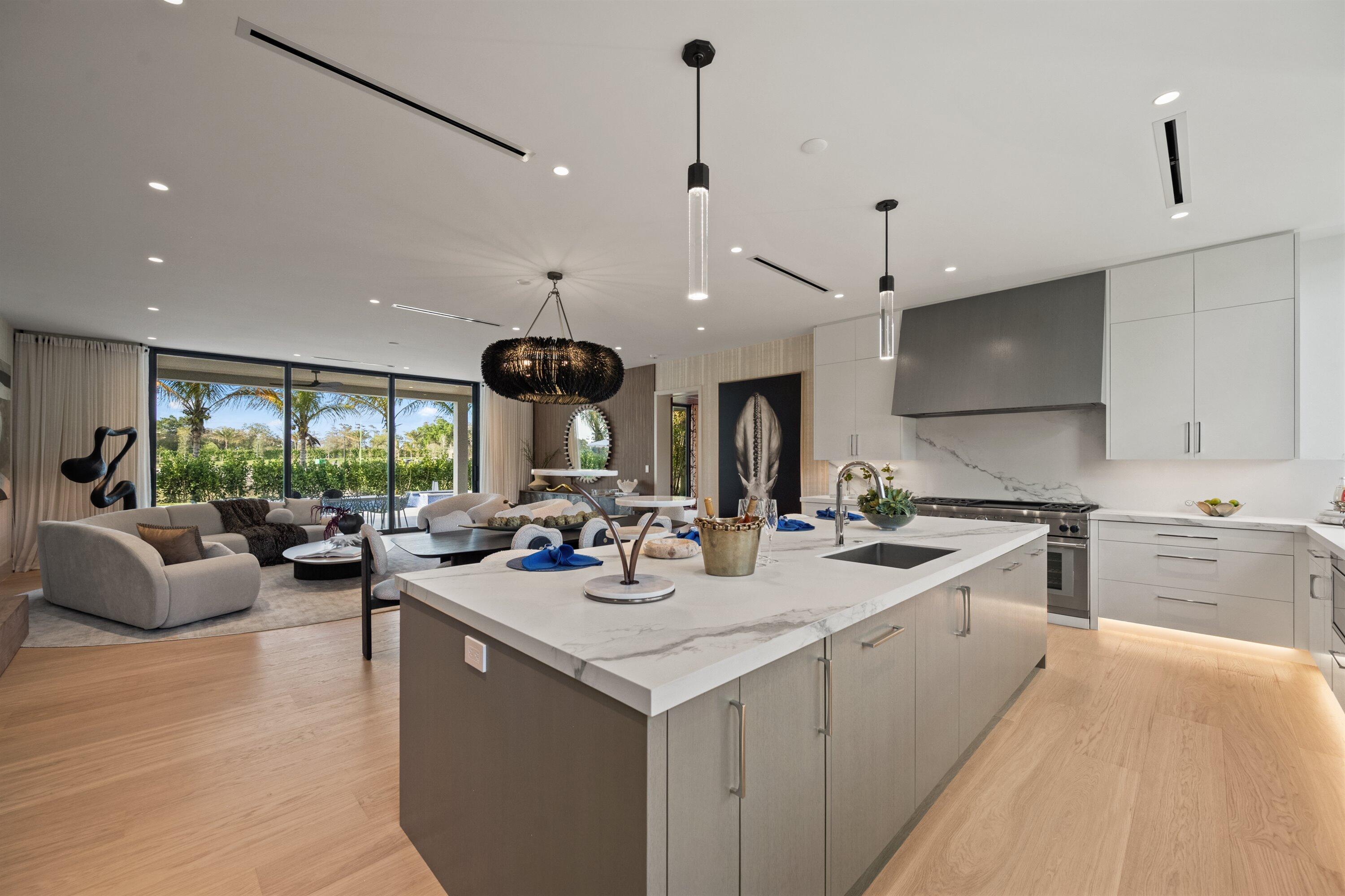 Polo Park - Residential