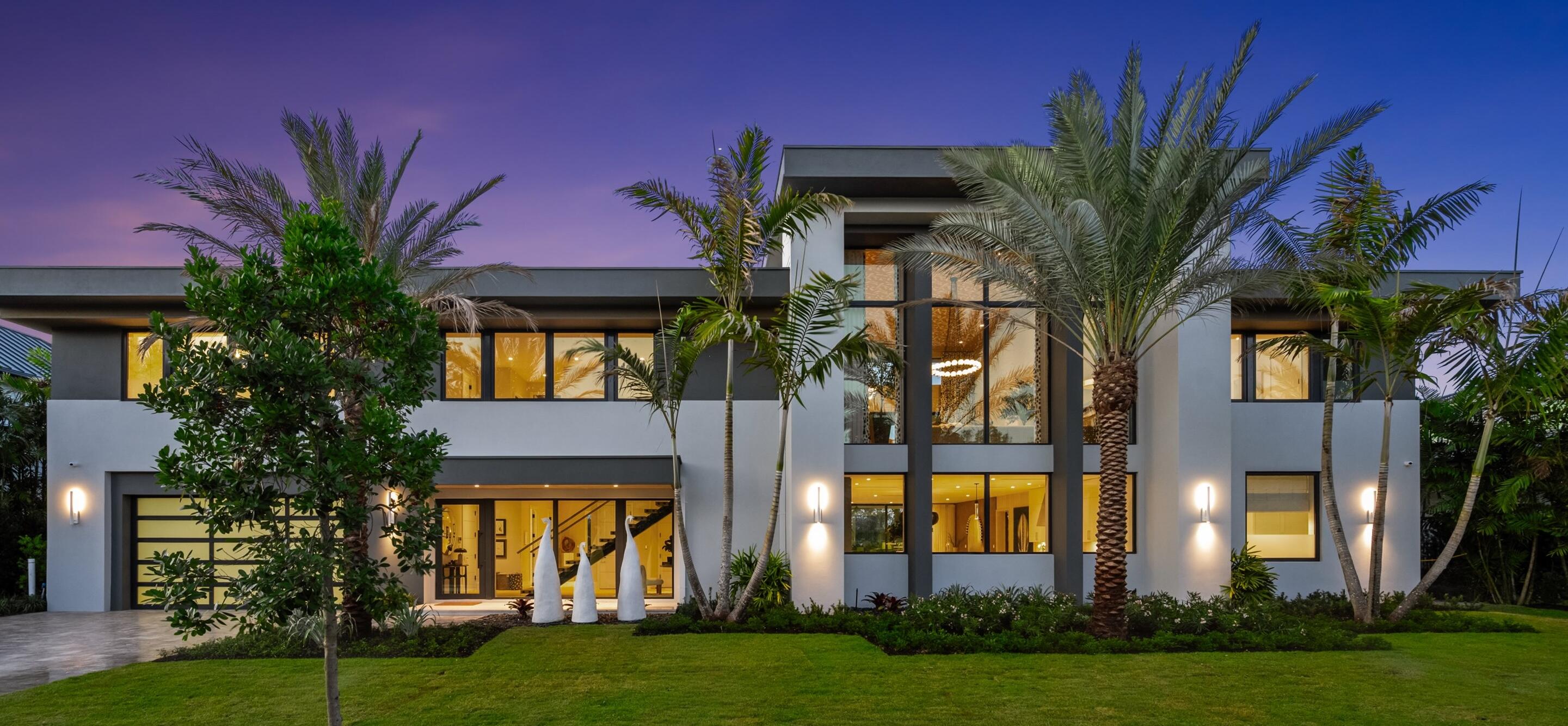 Polo Park - Residential