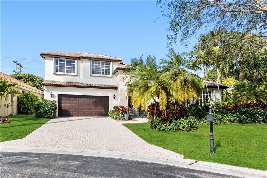 Sonata At Mission Bay - Residential