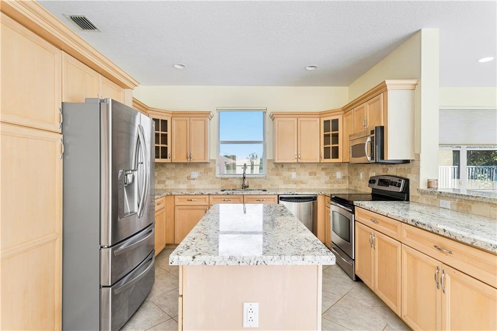 Sonata At Mission Bay - Residential