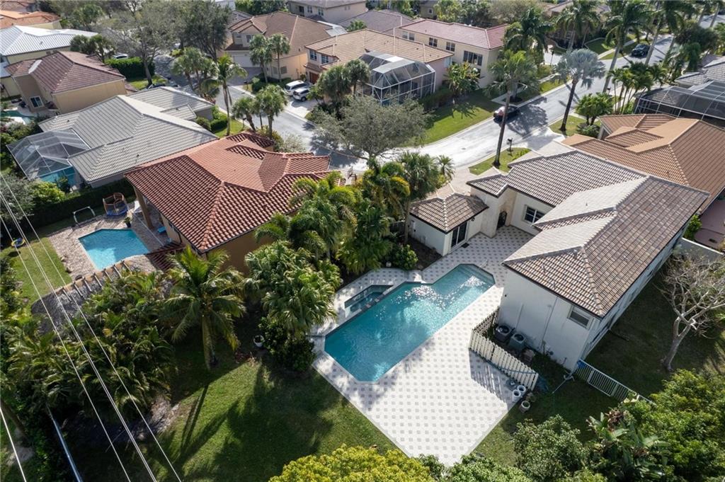 Sonata At Mission Bay - Residential