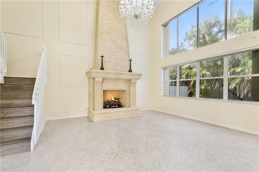 Sonata At Mission Bay - Residential