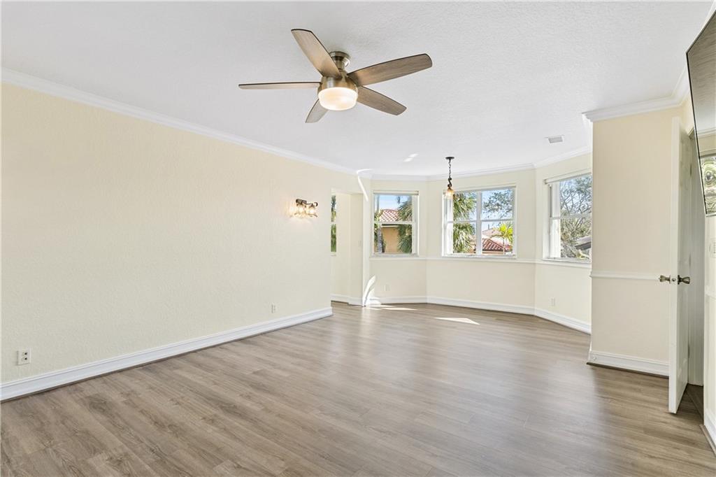 Sonata At Mission Bay - Residential