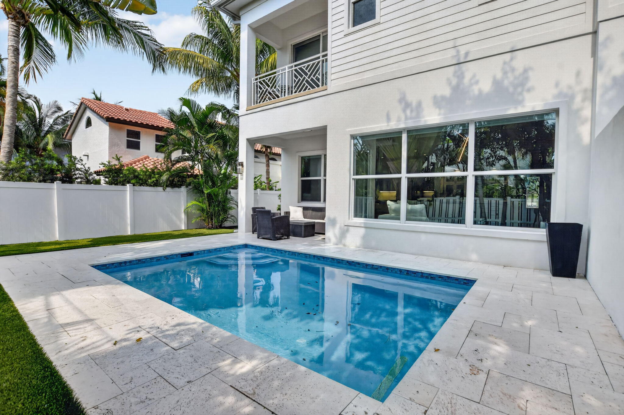 BOCA RATON RIVIERA UNIT D - Residential Lease