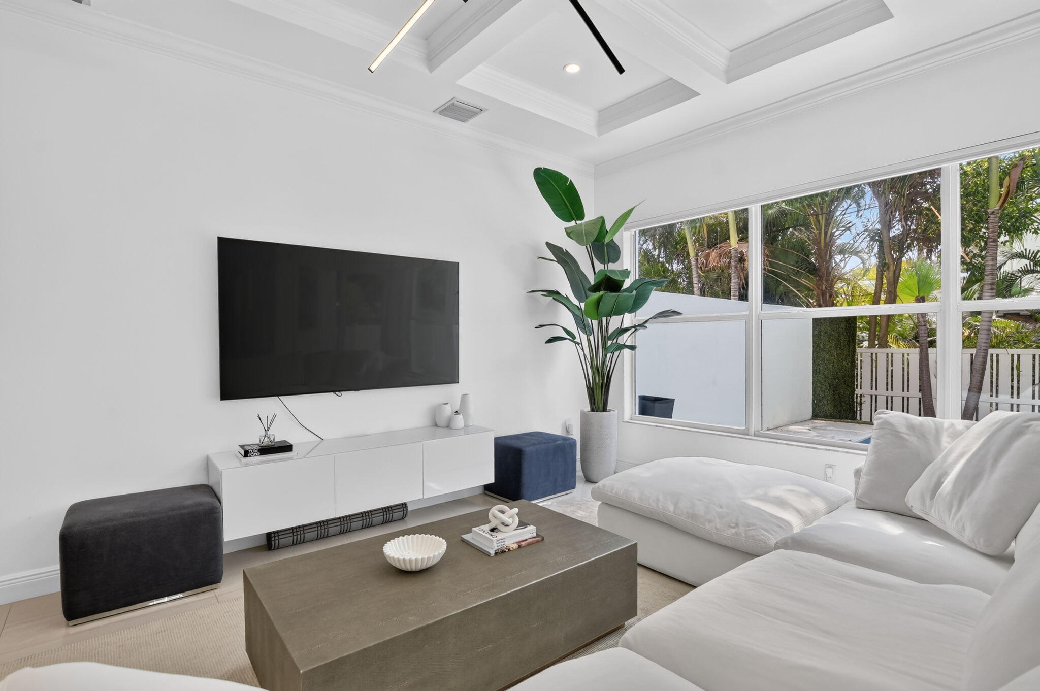 BOCA RATON RIVIERA UNIT D - Residential Lease