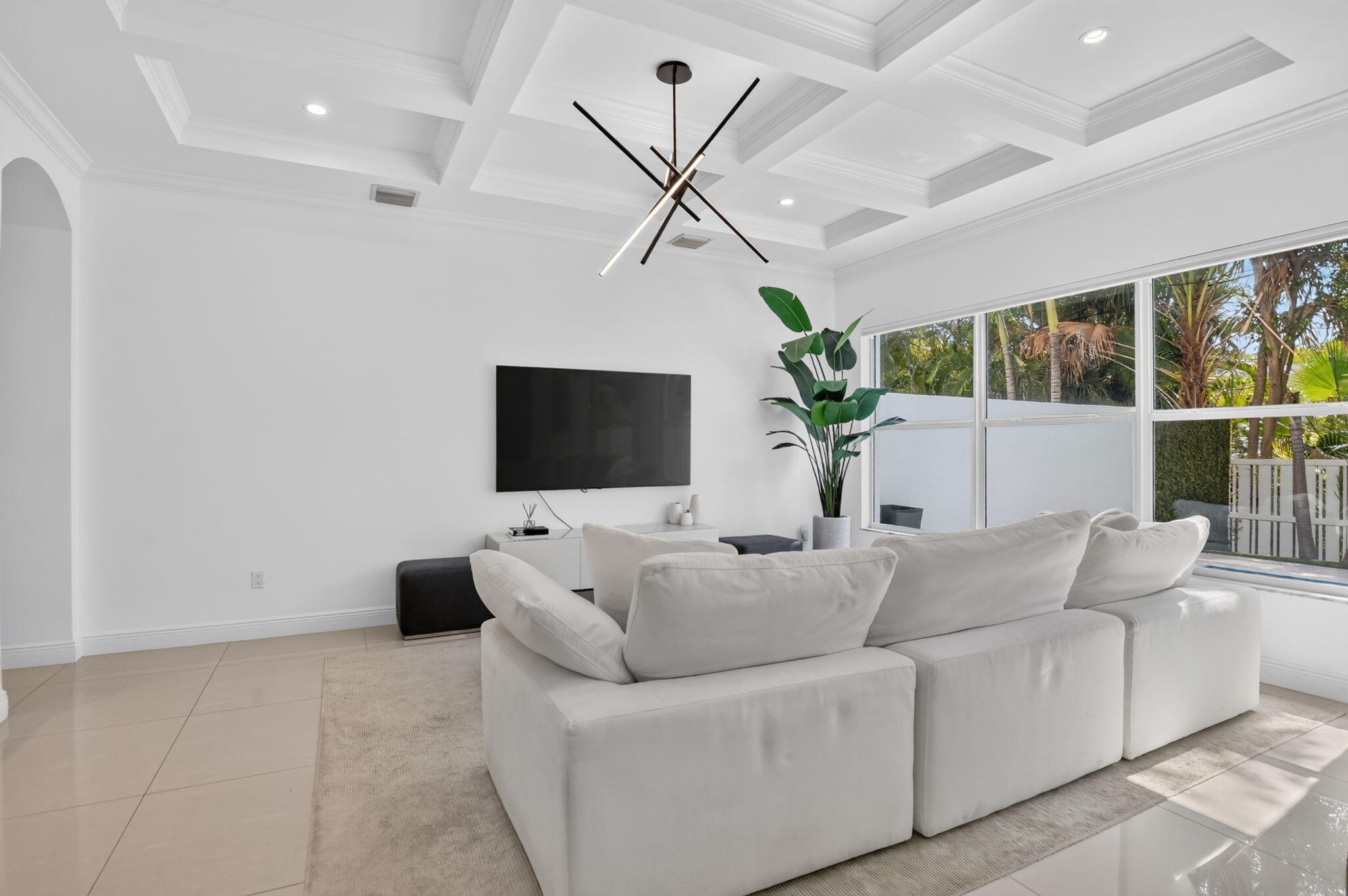 BOCA RATON RIVIERA UNIT D - Residential Lease