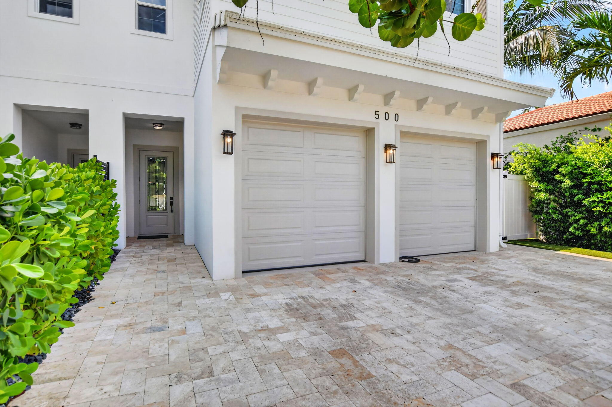 BOCA RATON RIVIERA UNIT D - Residential Lease