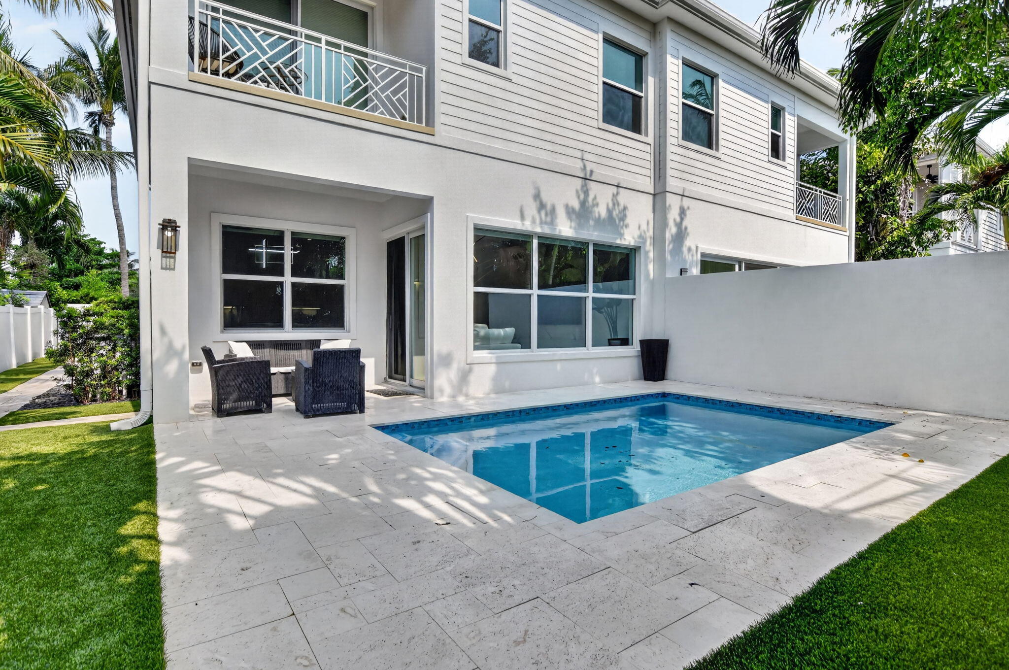 BOCA RATON RIVIERA UNIT D - Residential Lease