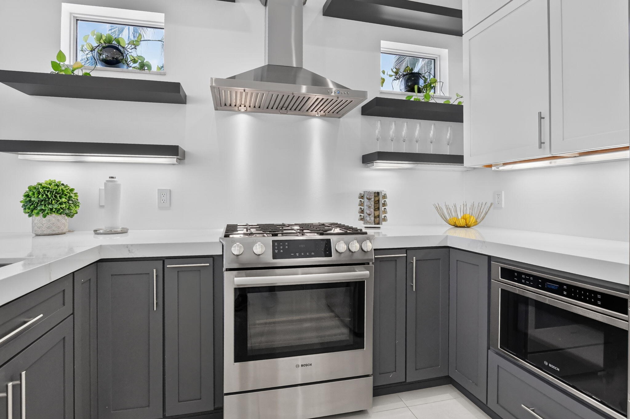 BOCA RATON RIVIERA UNIT D - Residential Lease