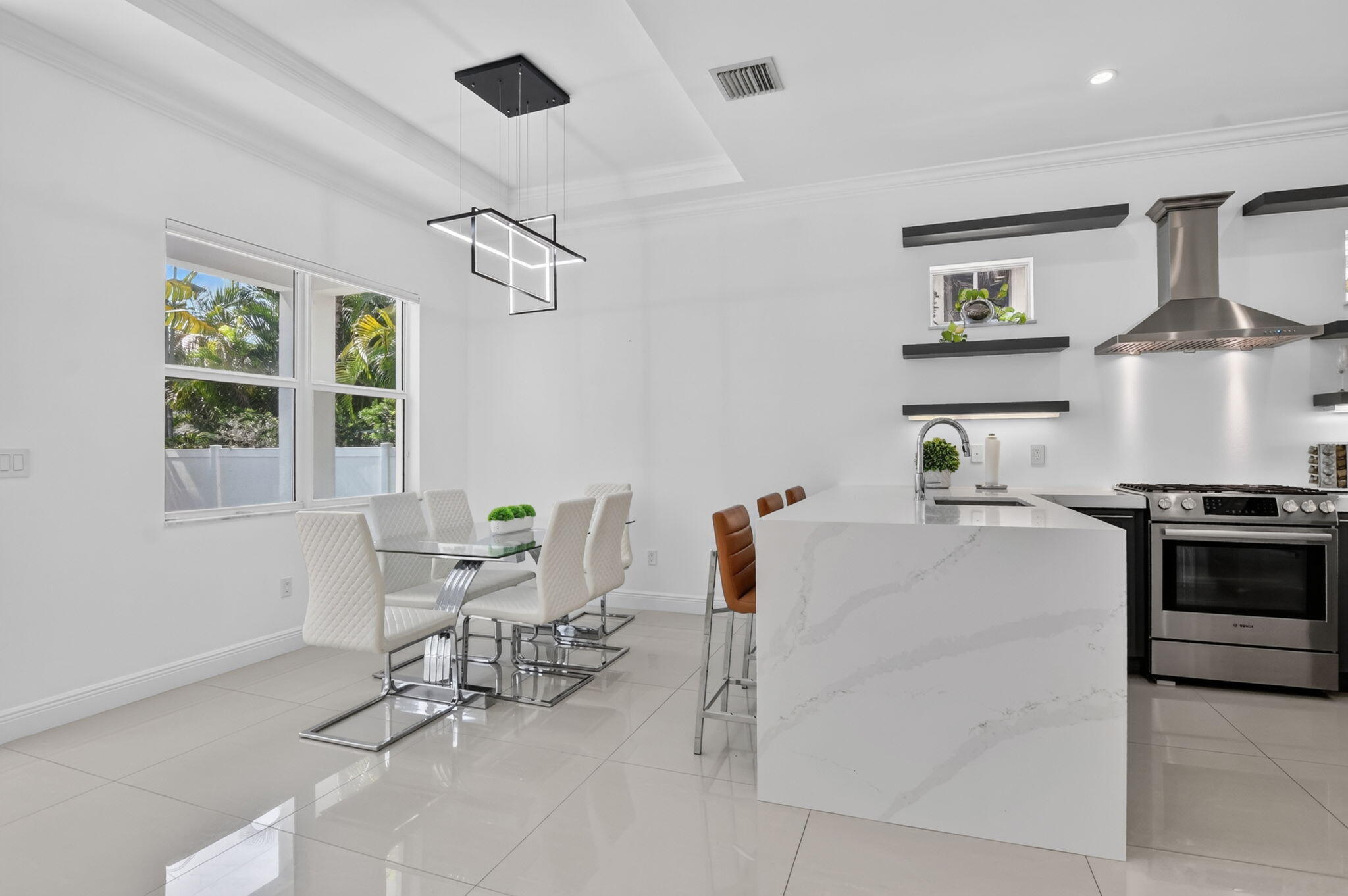 BOCA RATON RIVIERA UNIT D - Residential Lease