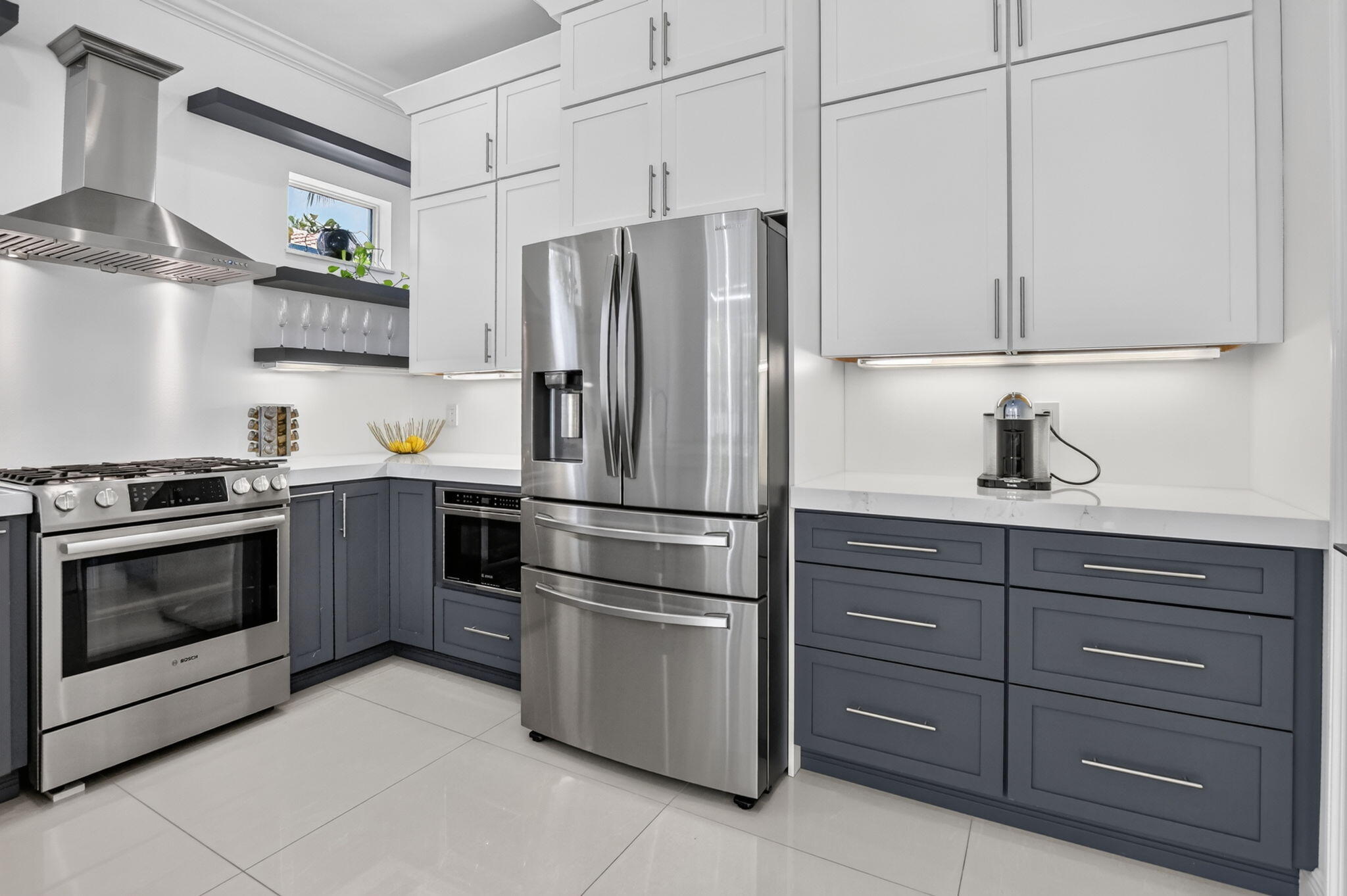 BOCA RATON RIVIERA UNIT D - Residential Lease