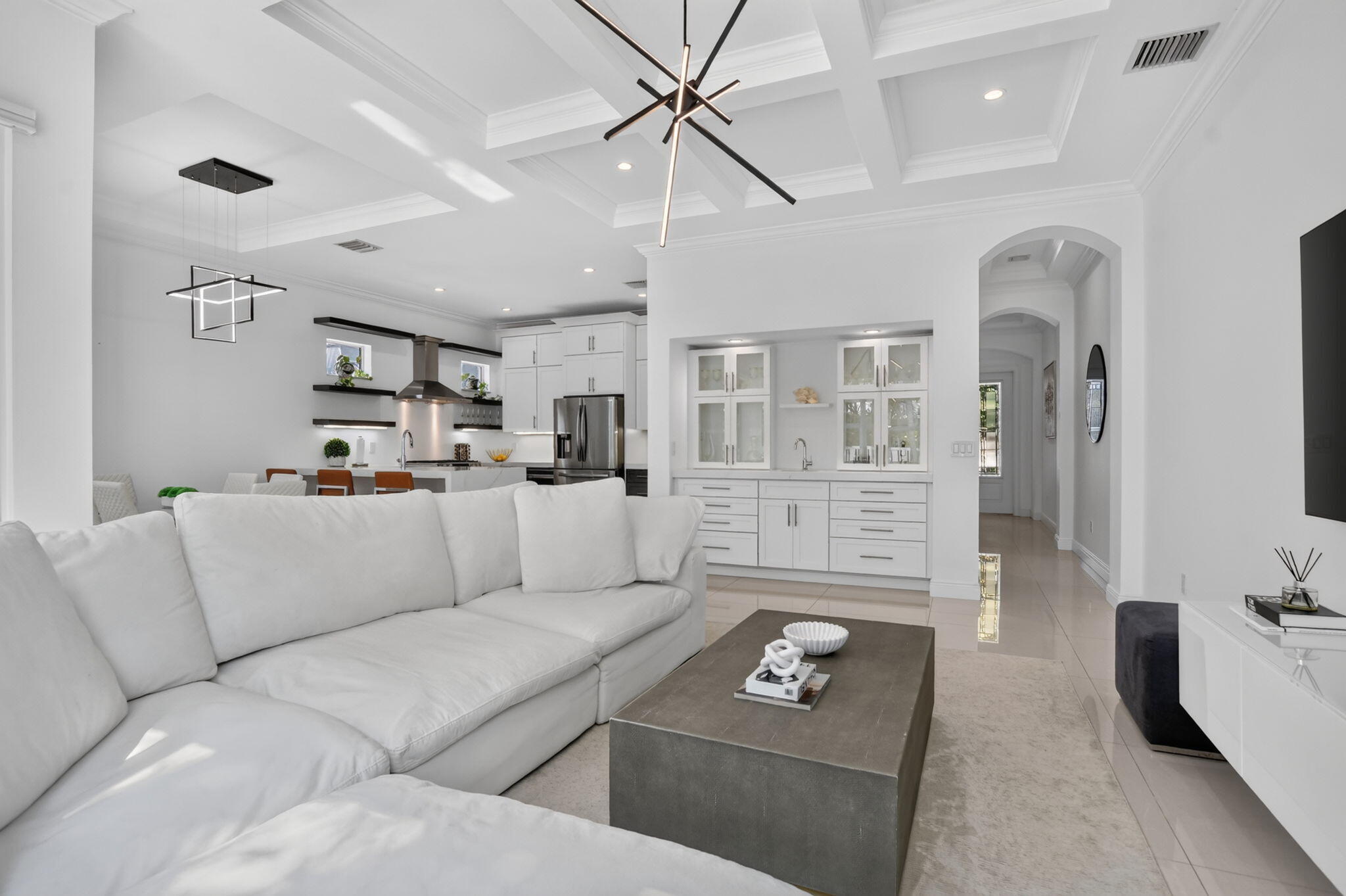 BOCA RATON RIVIERA UNIT D - Residential Lease