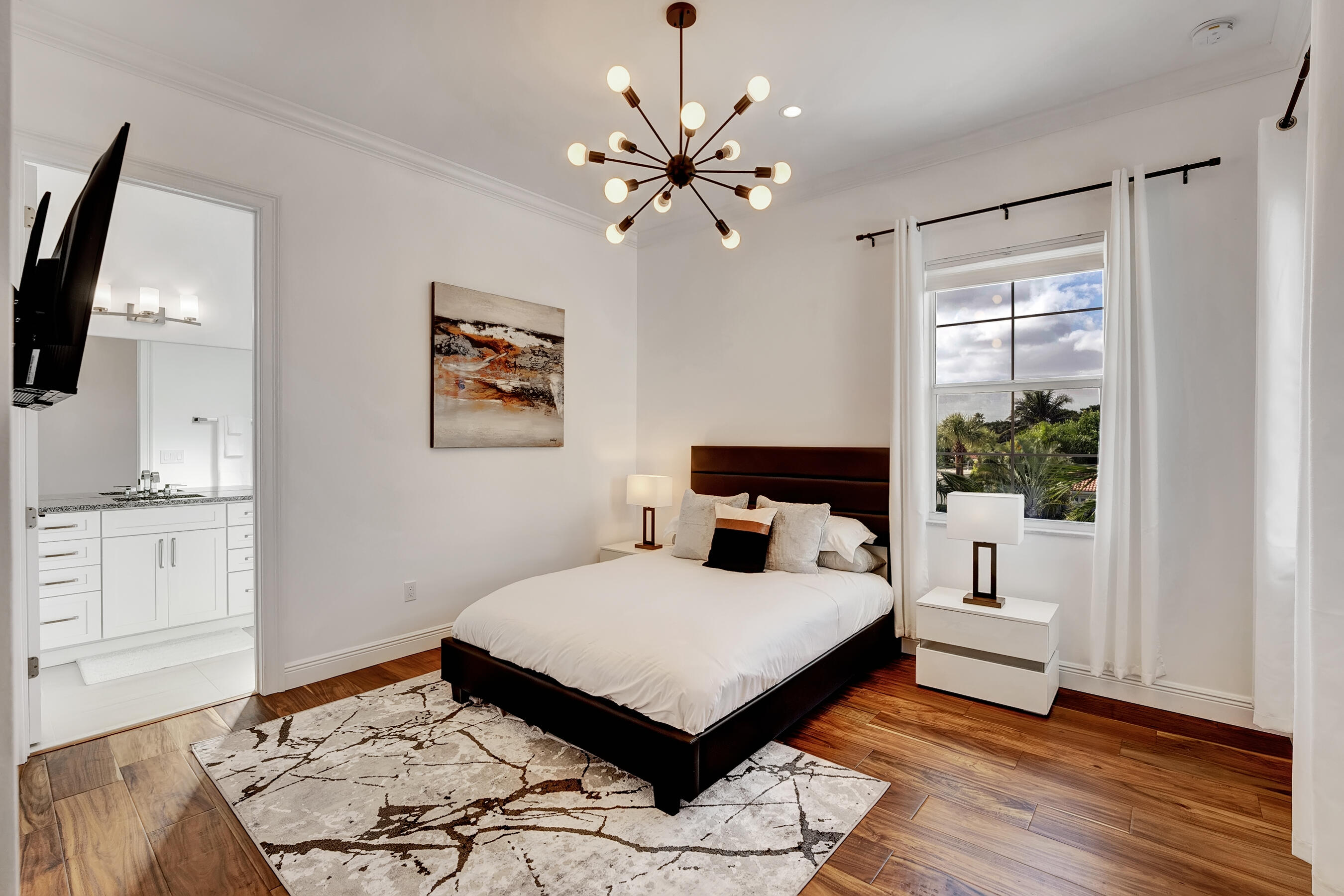 BOCA RATON RIVIERA UNIT D - Residential Lease