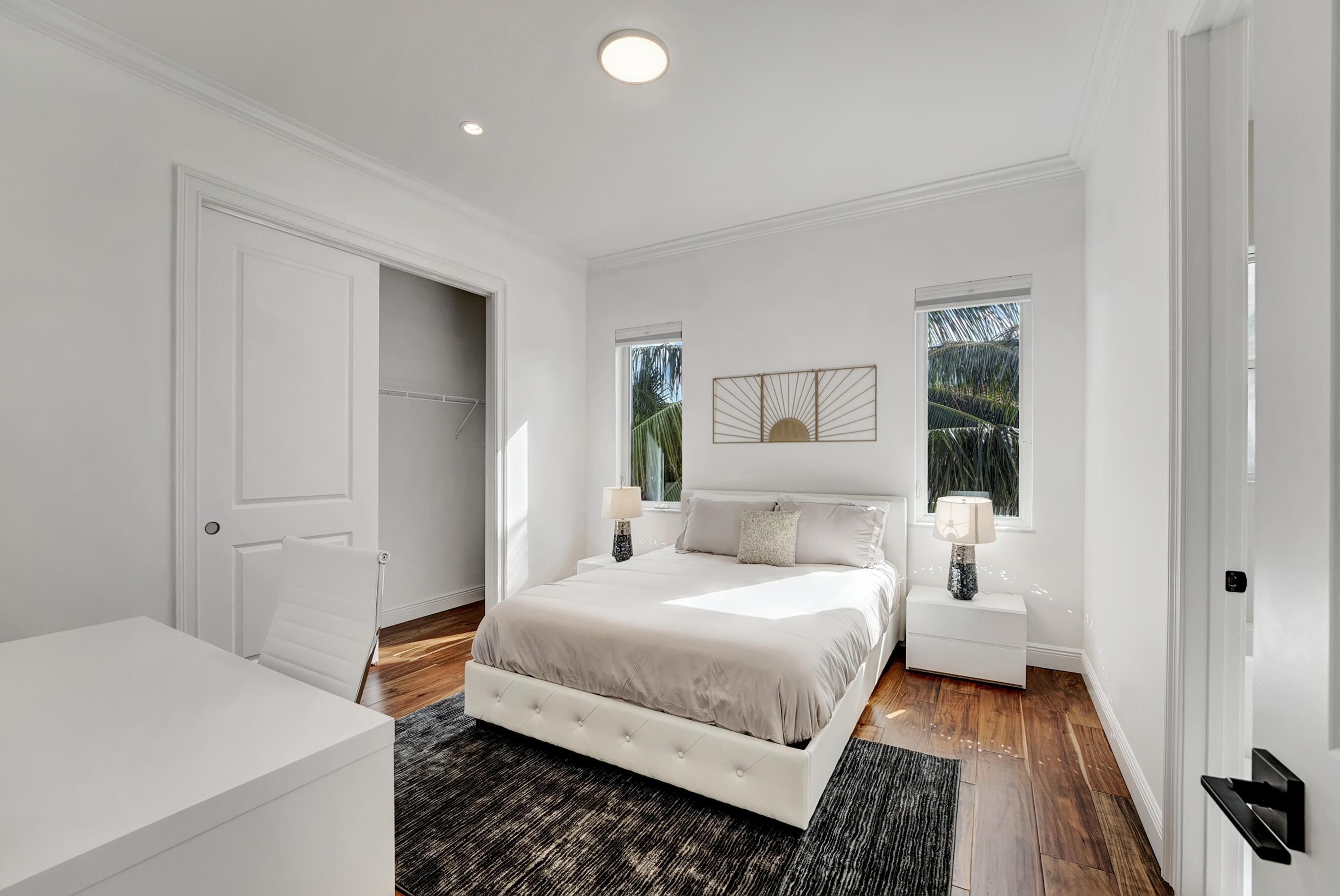 BOCA RATON RIVIERA UNIT D - Residential Lease