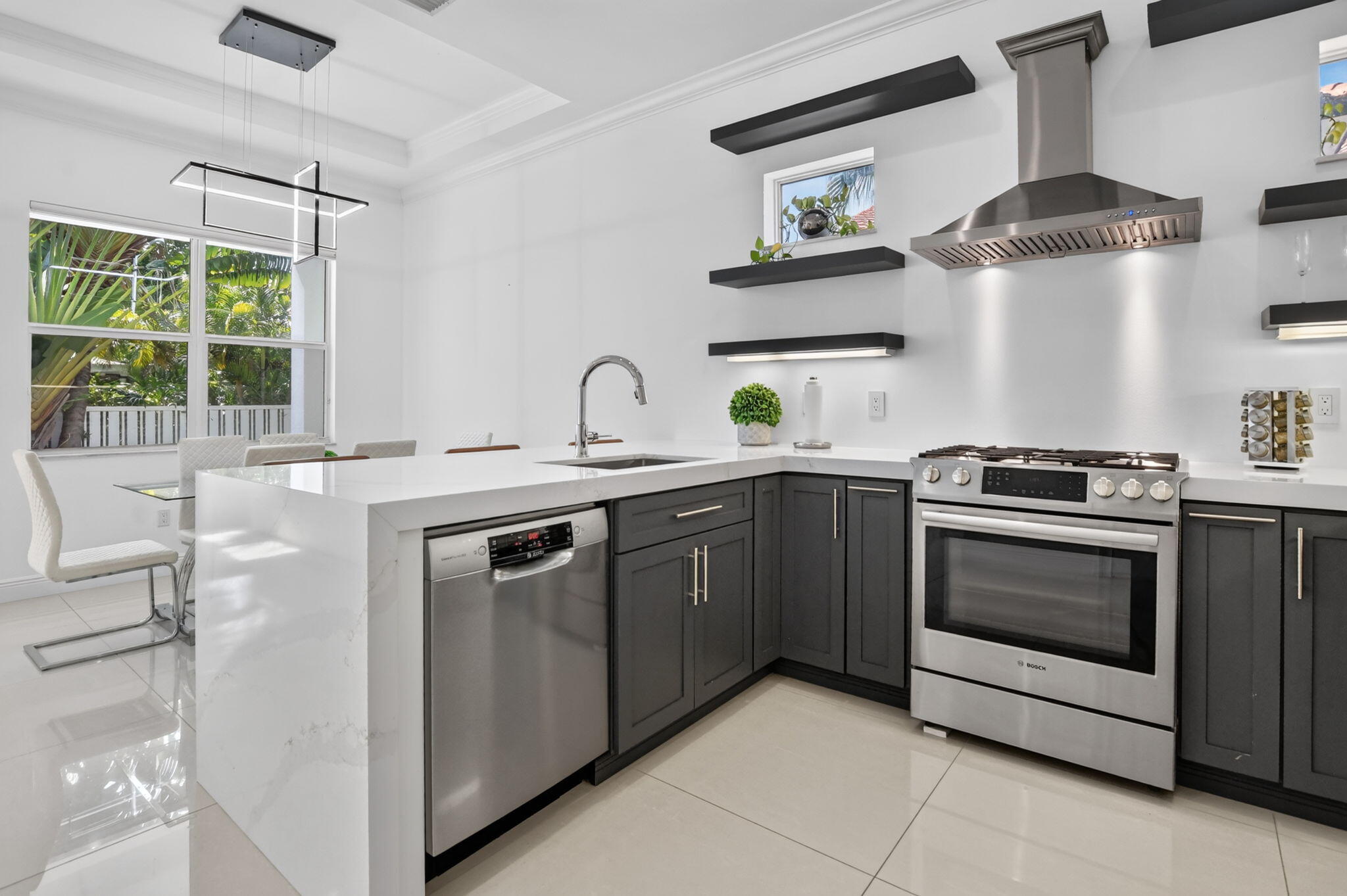 BOCA RATON RIVIERA UNIT D - Residential Lease