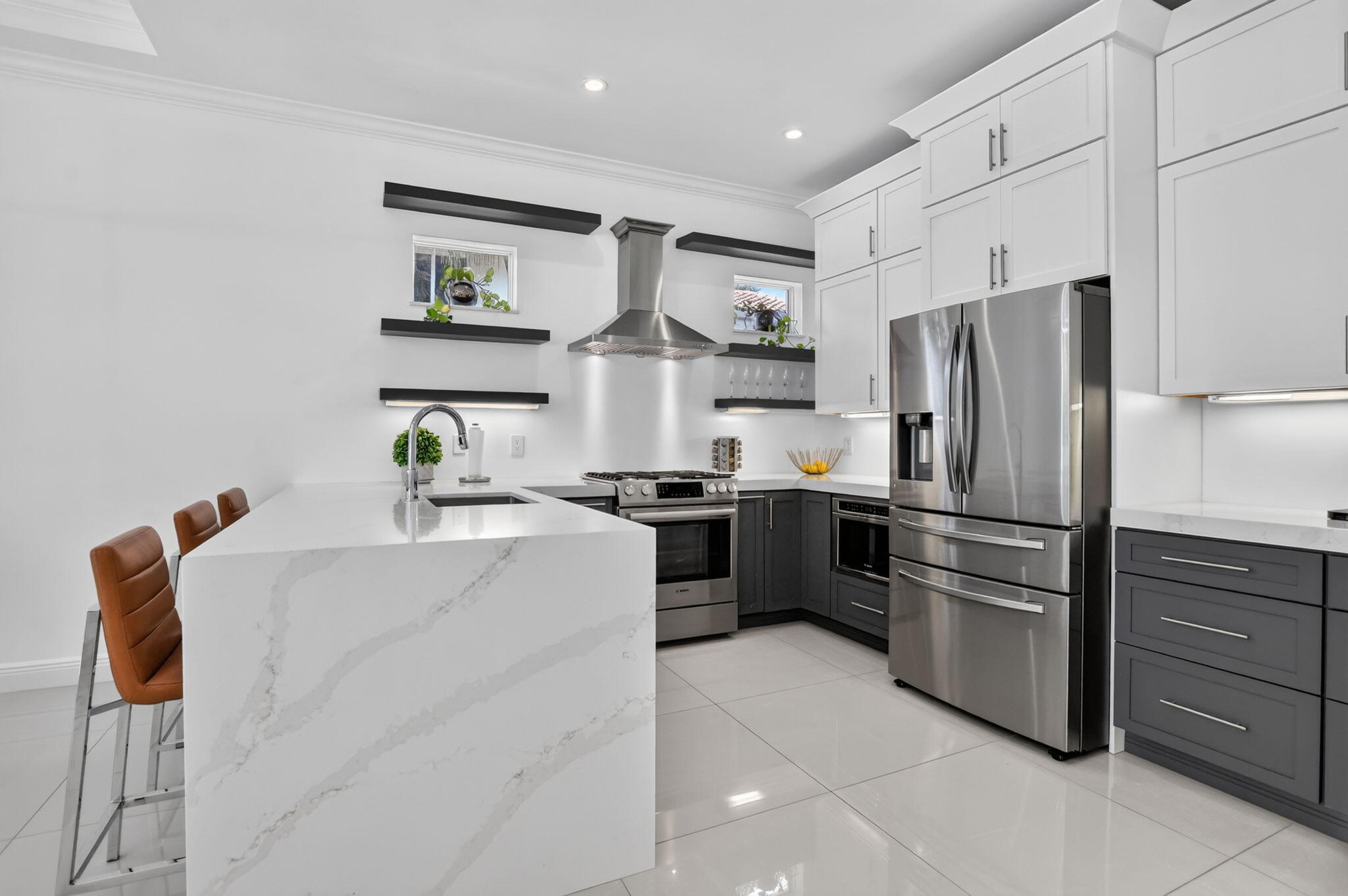 BOCA RATON RIVIERA UNIT D - Residential Lease