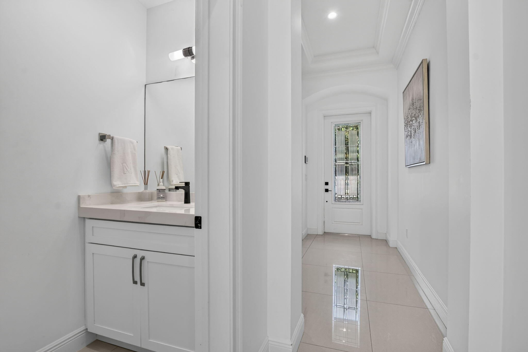 BOCA RATON RIVIERA UNIT D - Residential Lease