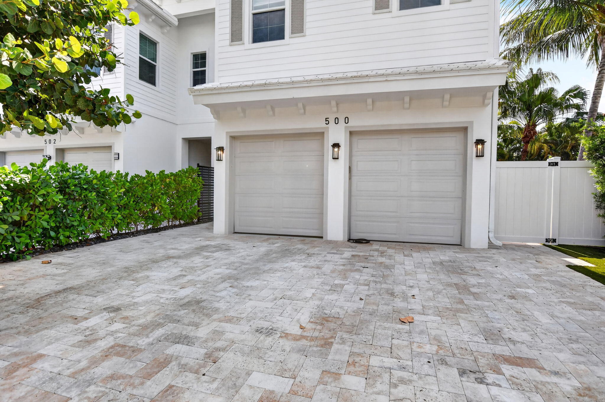 BOCA RATON RIVIERA UNIT D - Residential Lease
