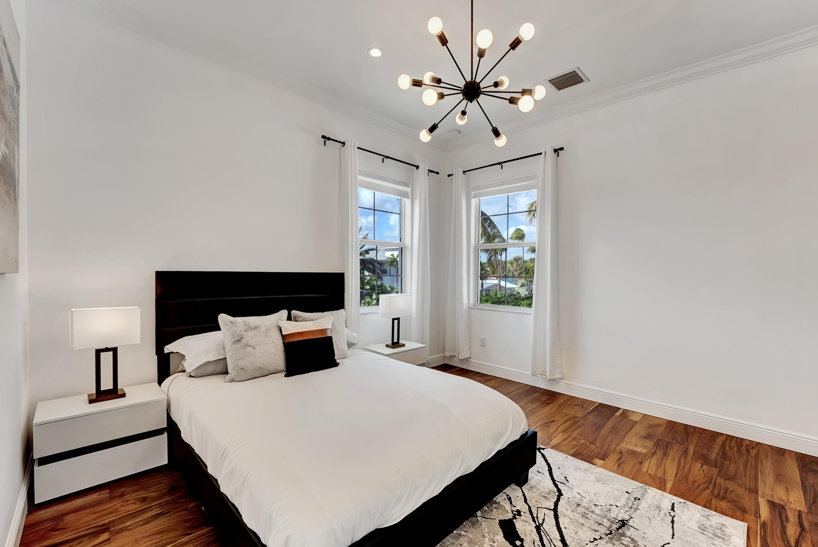 BOCA RATON RIVIERA UNIT D - Residential Lease