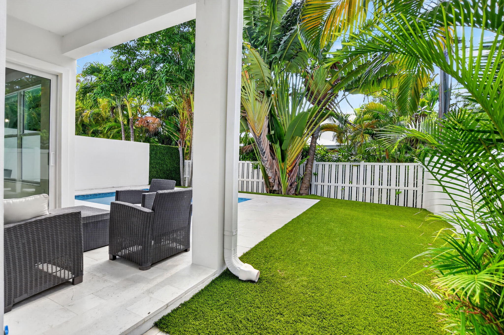 BOCA RATON RIVIERA UNIT D - Residential Lease