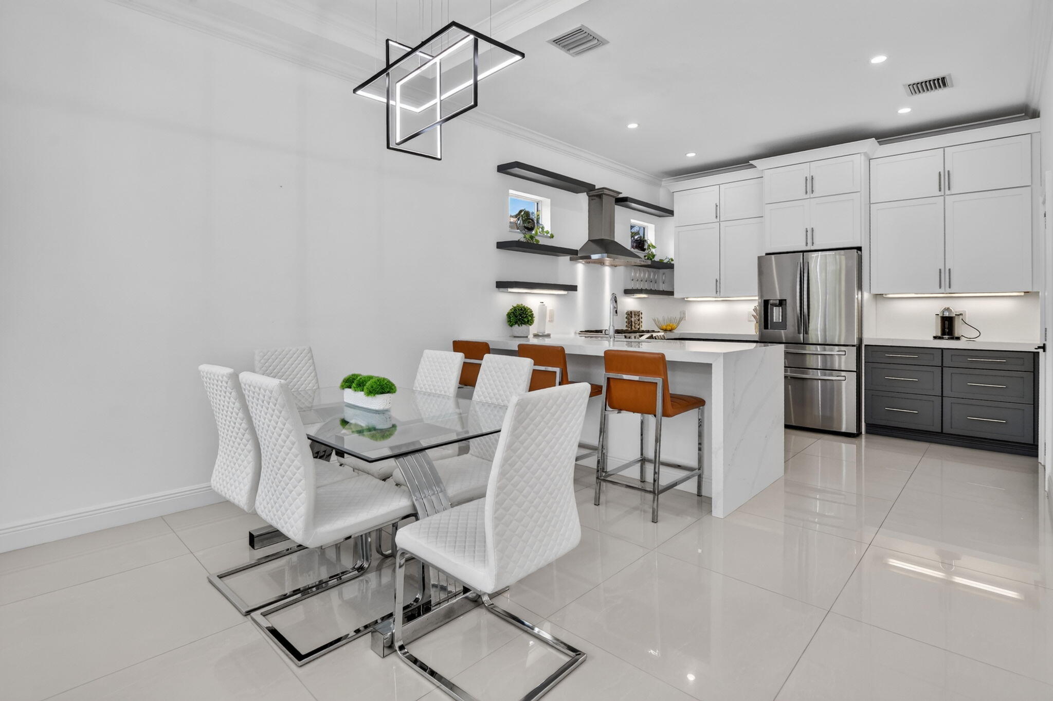 BOCA RATON RIVIERA UNIT D - Residential Lease