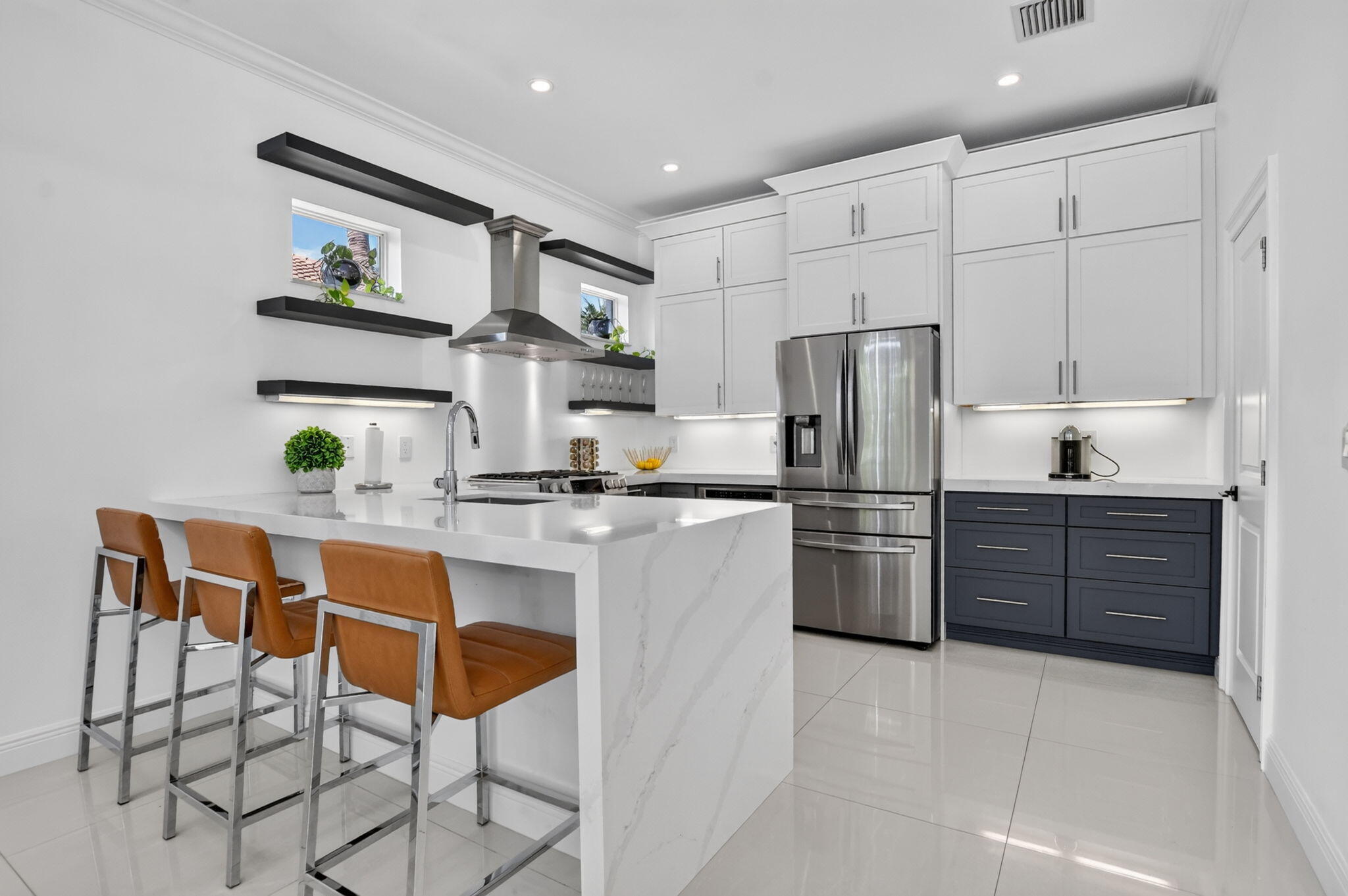 BOCA RATON RIVIERA UNIT D - Residential Lease