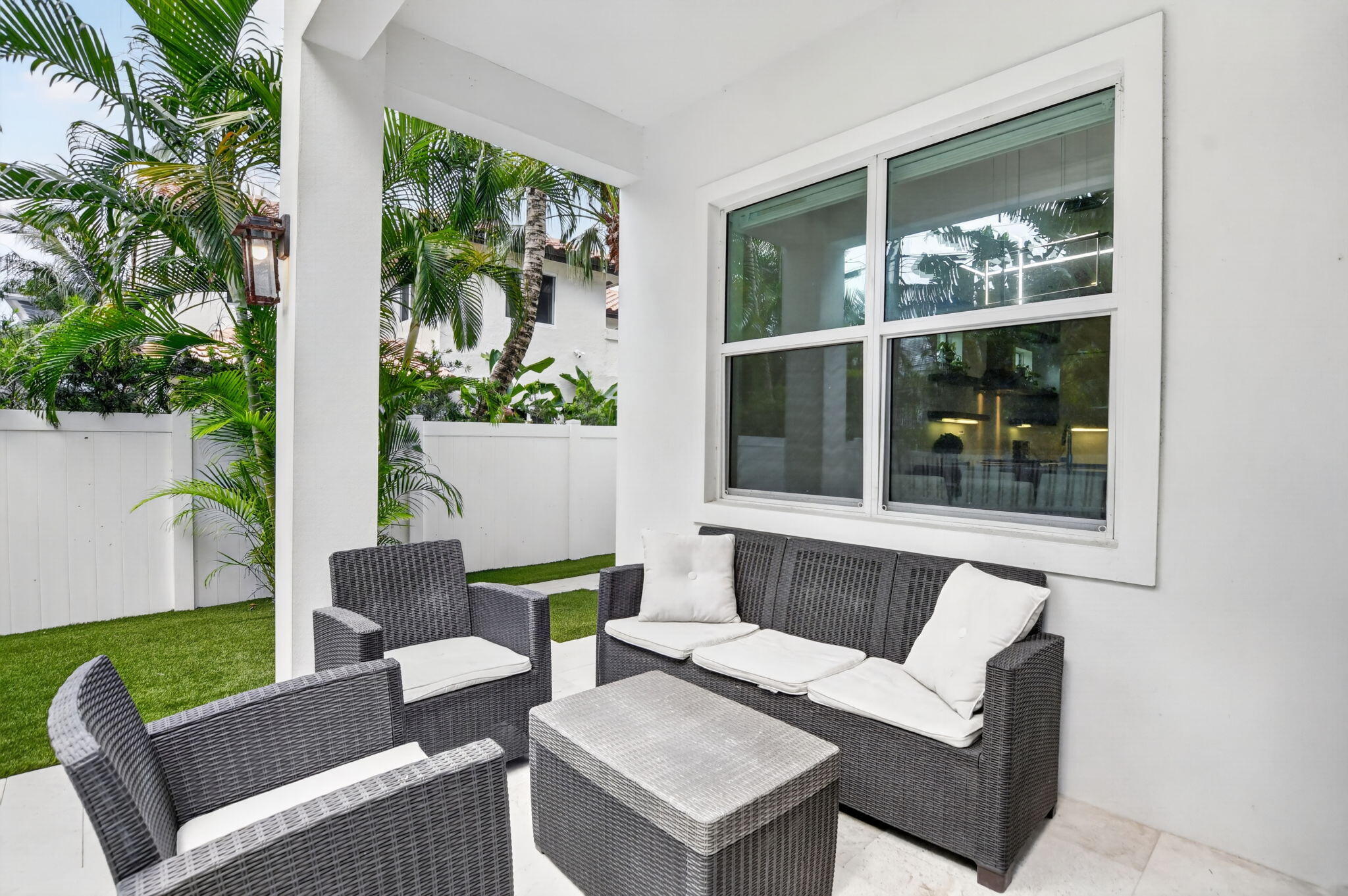 BOCA RATON RIVIERA UNIT D - Residential Lease