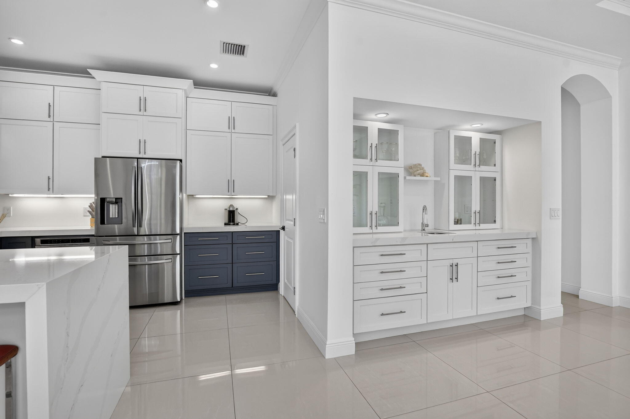 BOCA RATON RIVIERA UNIT D - Residential Lease