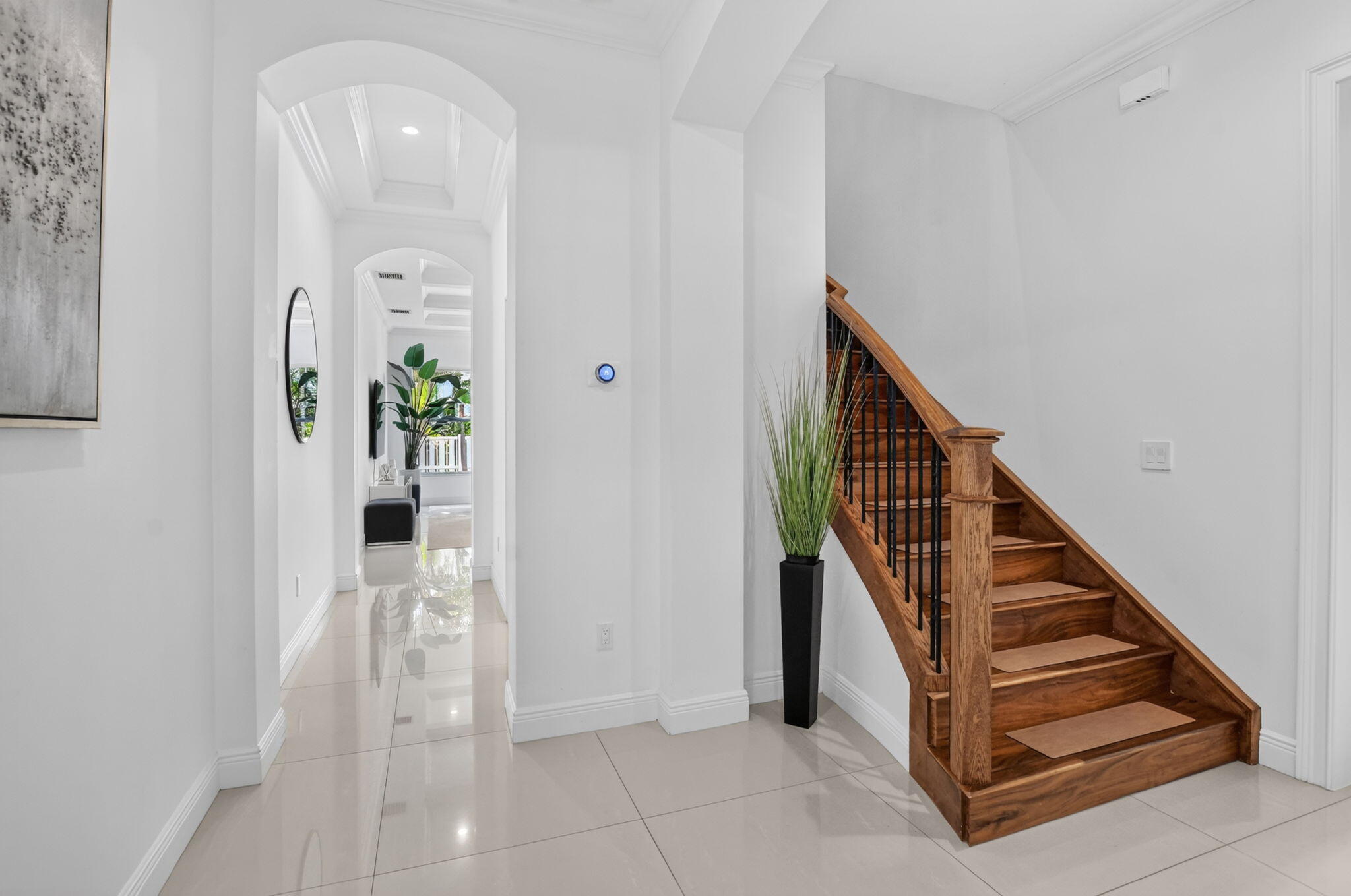 BOCA RATON RIVIERA UNIT D - Residential Lease