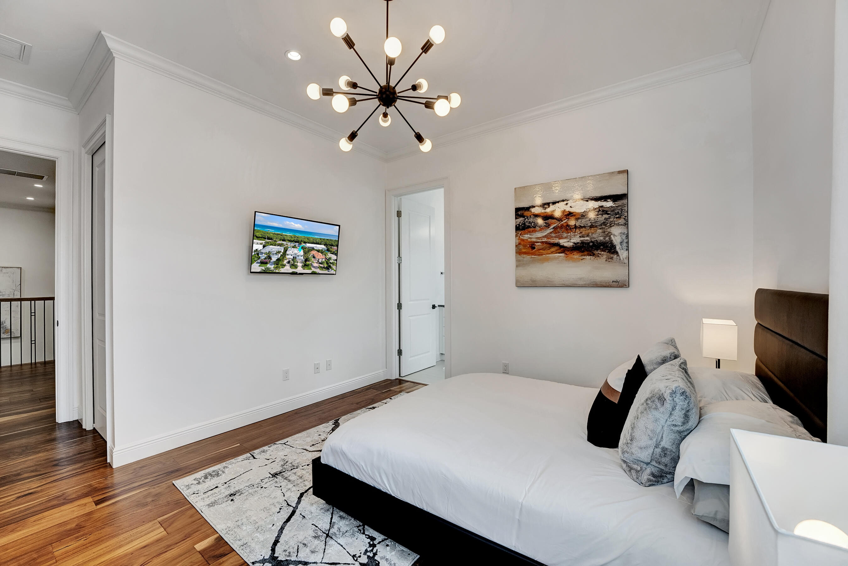 BOCA RATON RIVIERA UNIT D - Residential Lease