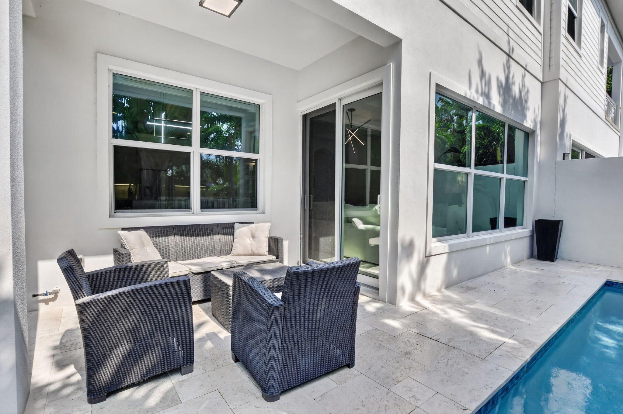 BOCA RATON RIVIERA UNIT D - Residential Lease