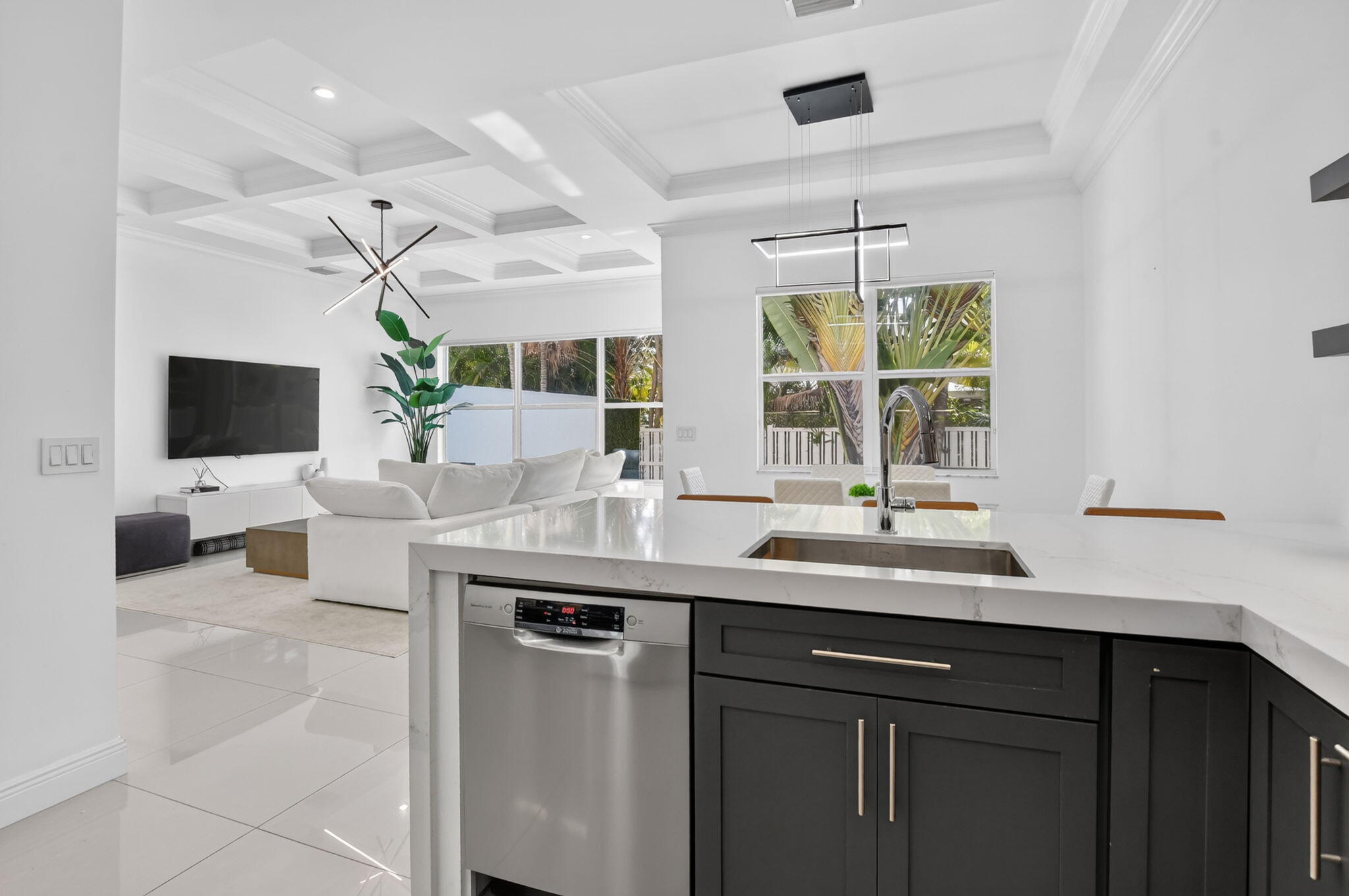 BOCA RATON RIVIERA UNIT D - Residential Lease